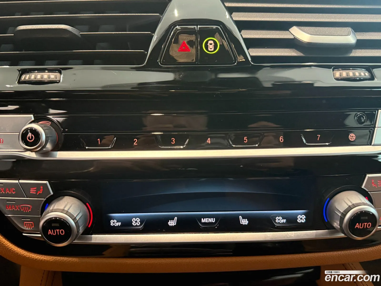 BMW 5 Series 2021 — 18