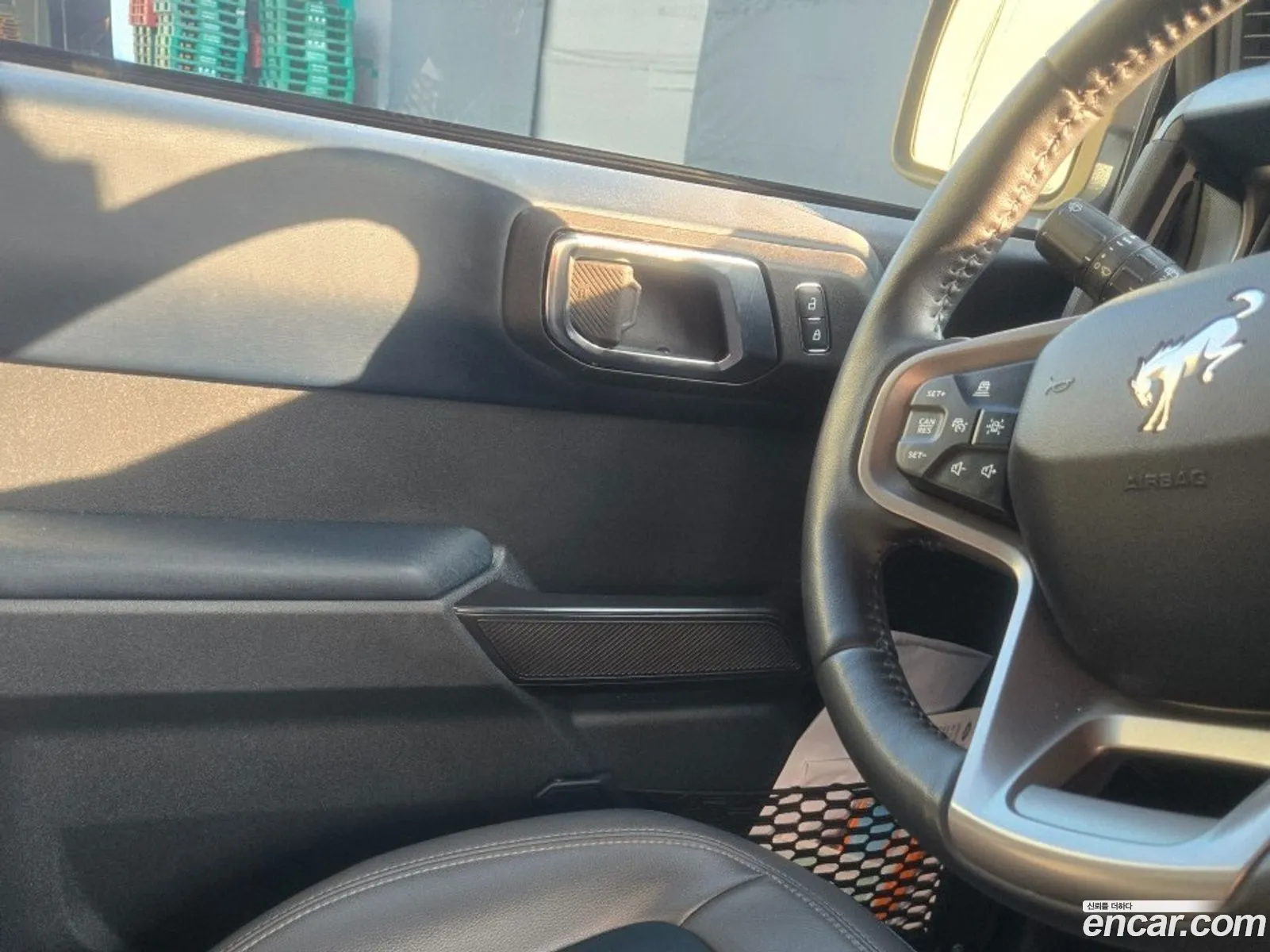 Ford Bronco 6th Gen 2024 — 2