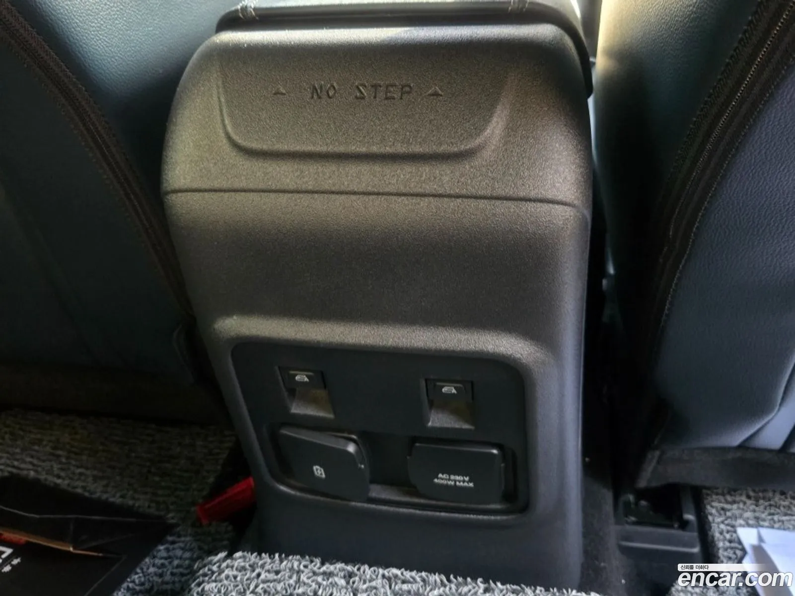 Ford Bronco 6th Gen 2024 — 8