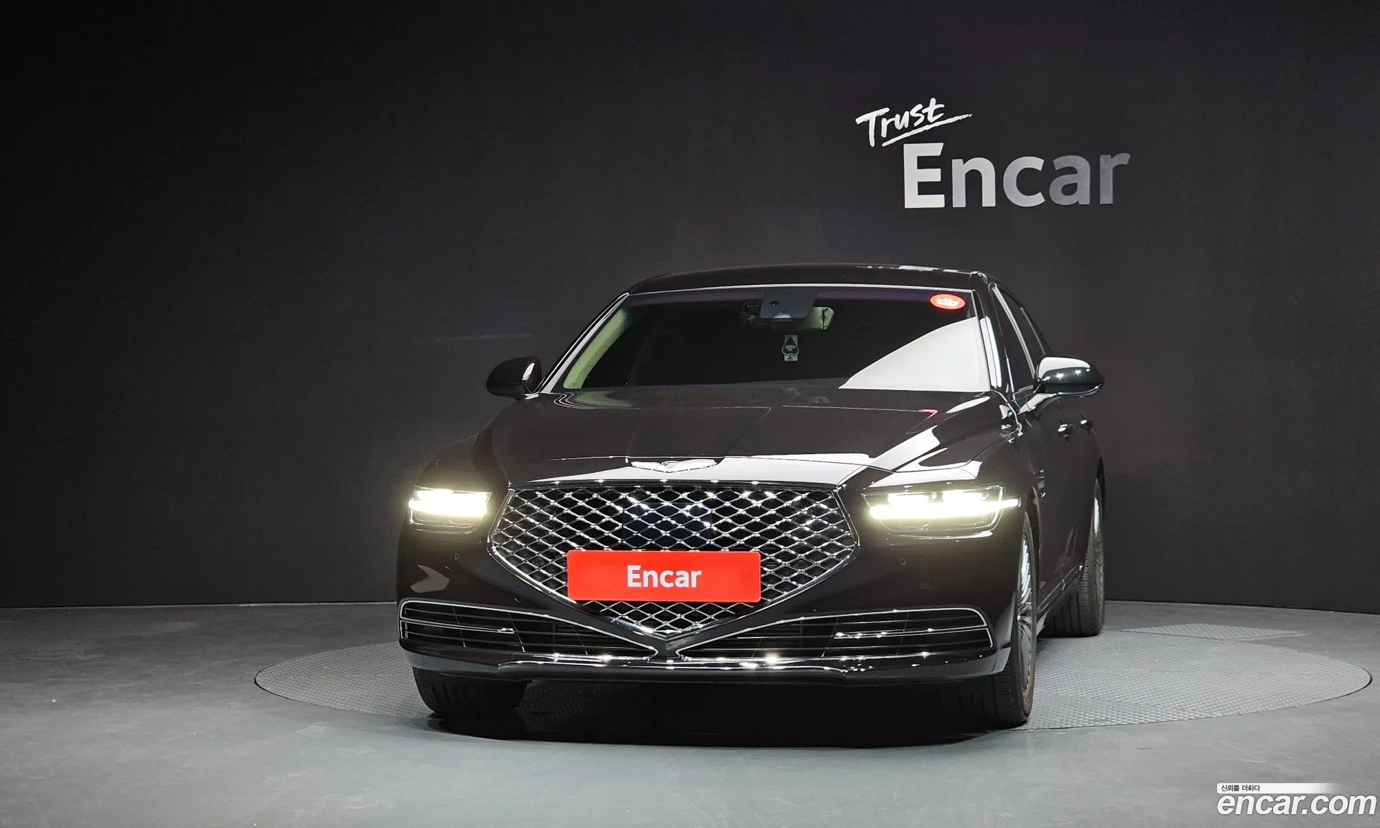 Genesis G90 2019 KMHG141ABKU057084 — 15