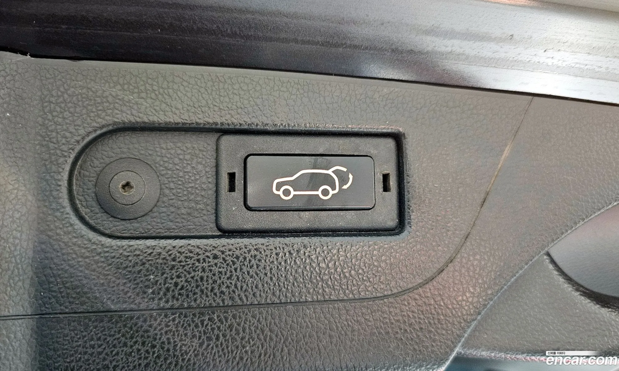 KG Mobility (SsangYong) Rexton 2022 — 6