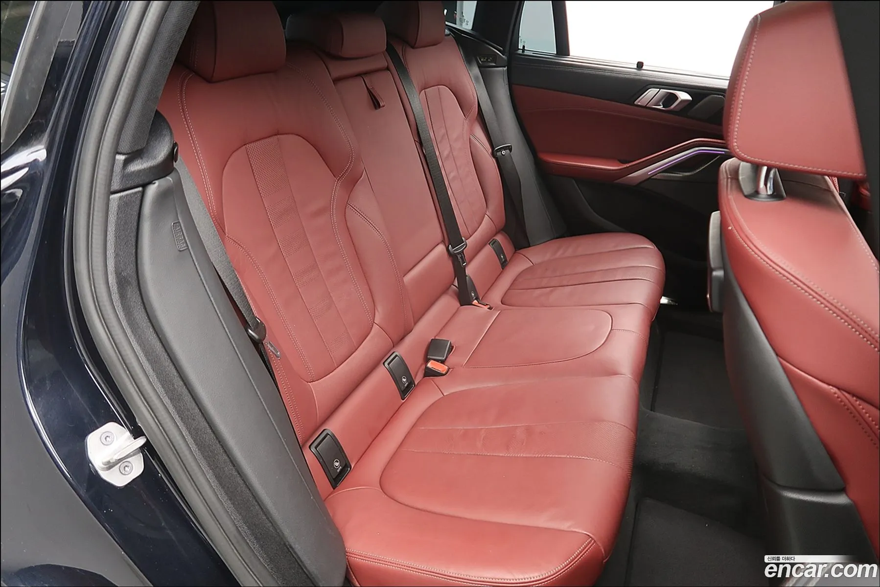 BMW X6 2021 — 15