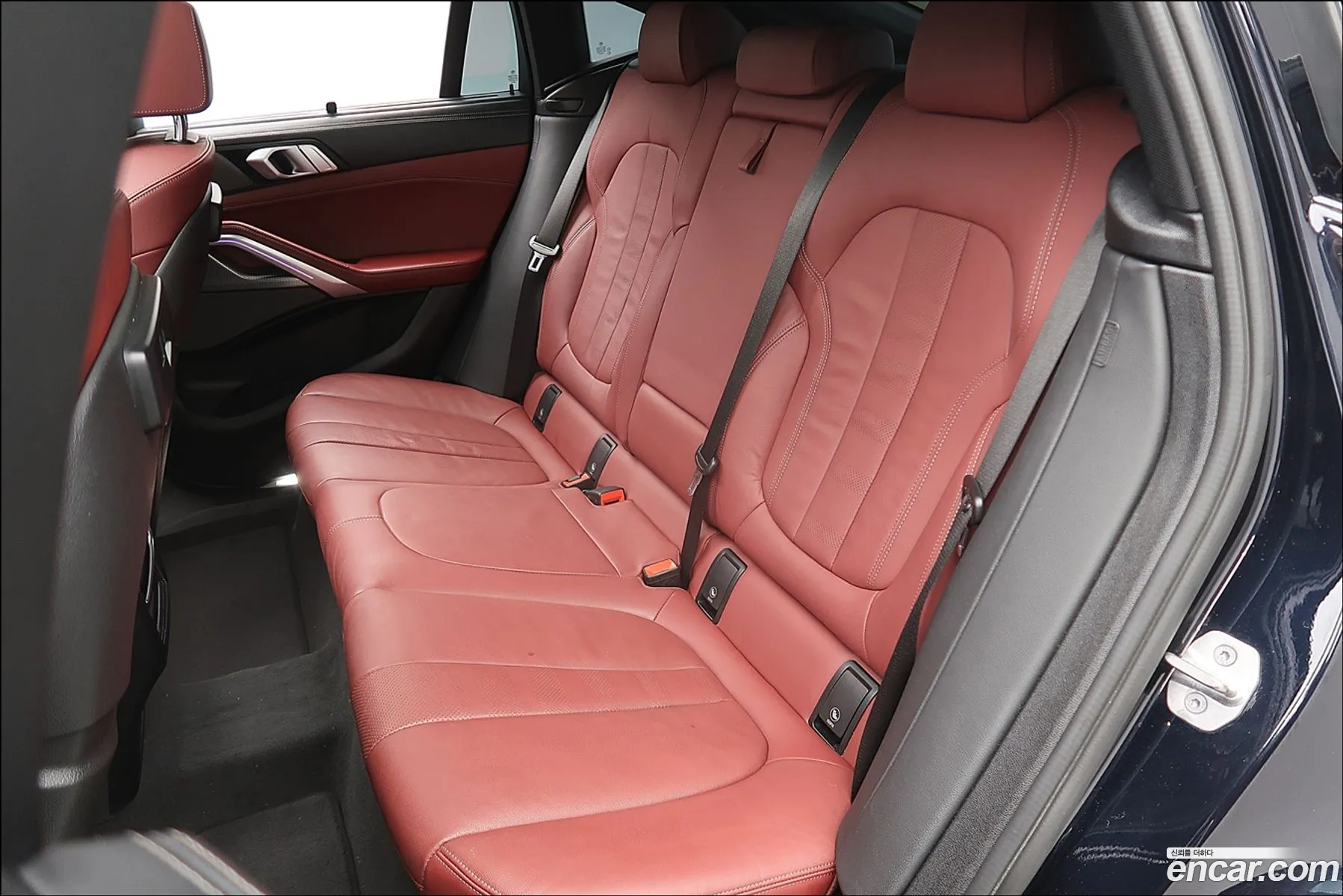 BMW X6 2021 — 9