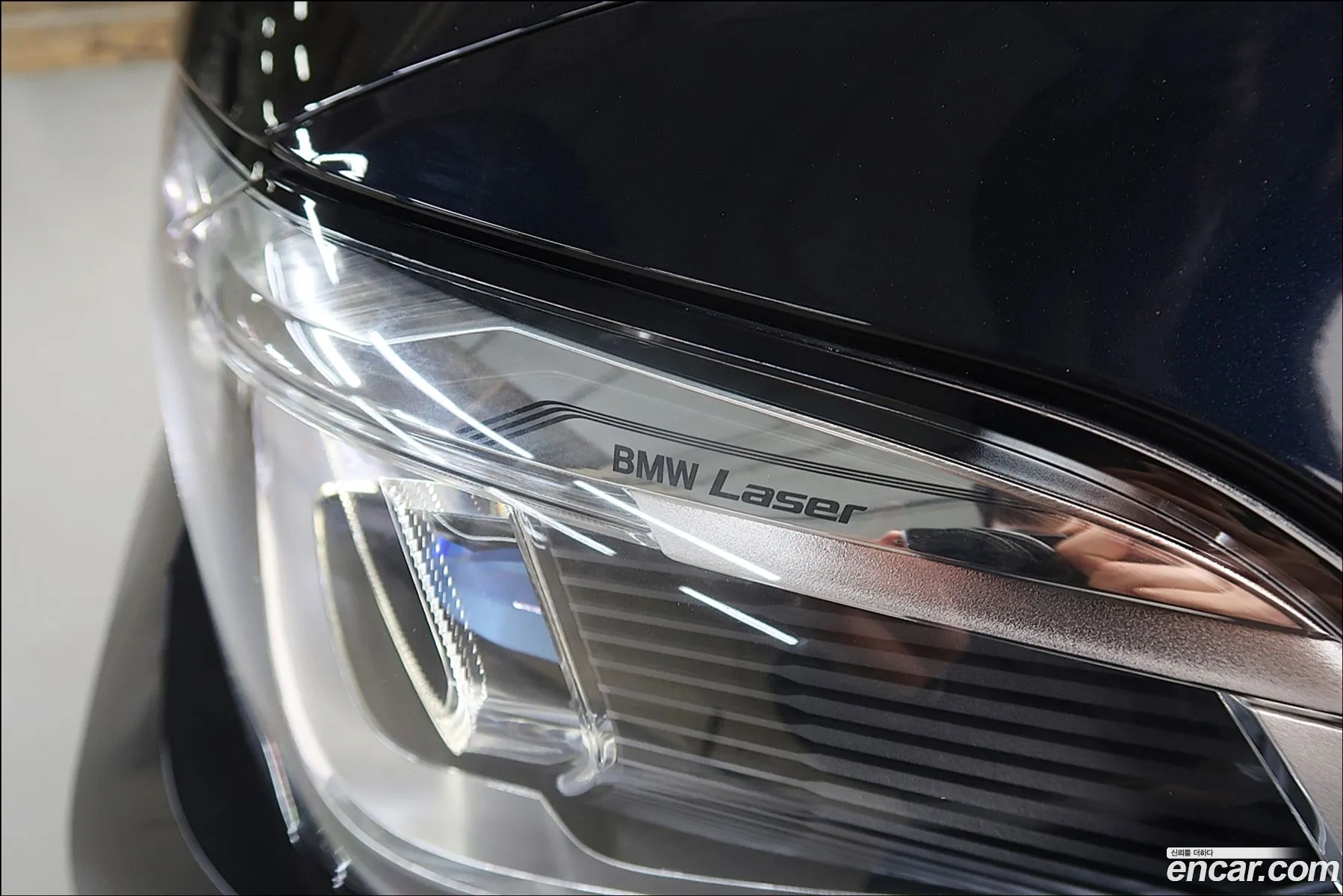 BMW X6 2021 — 10