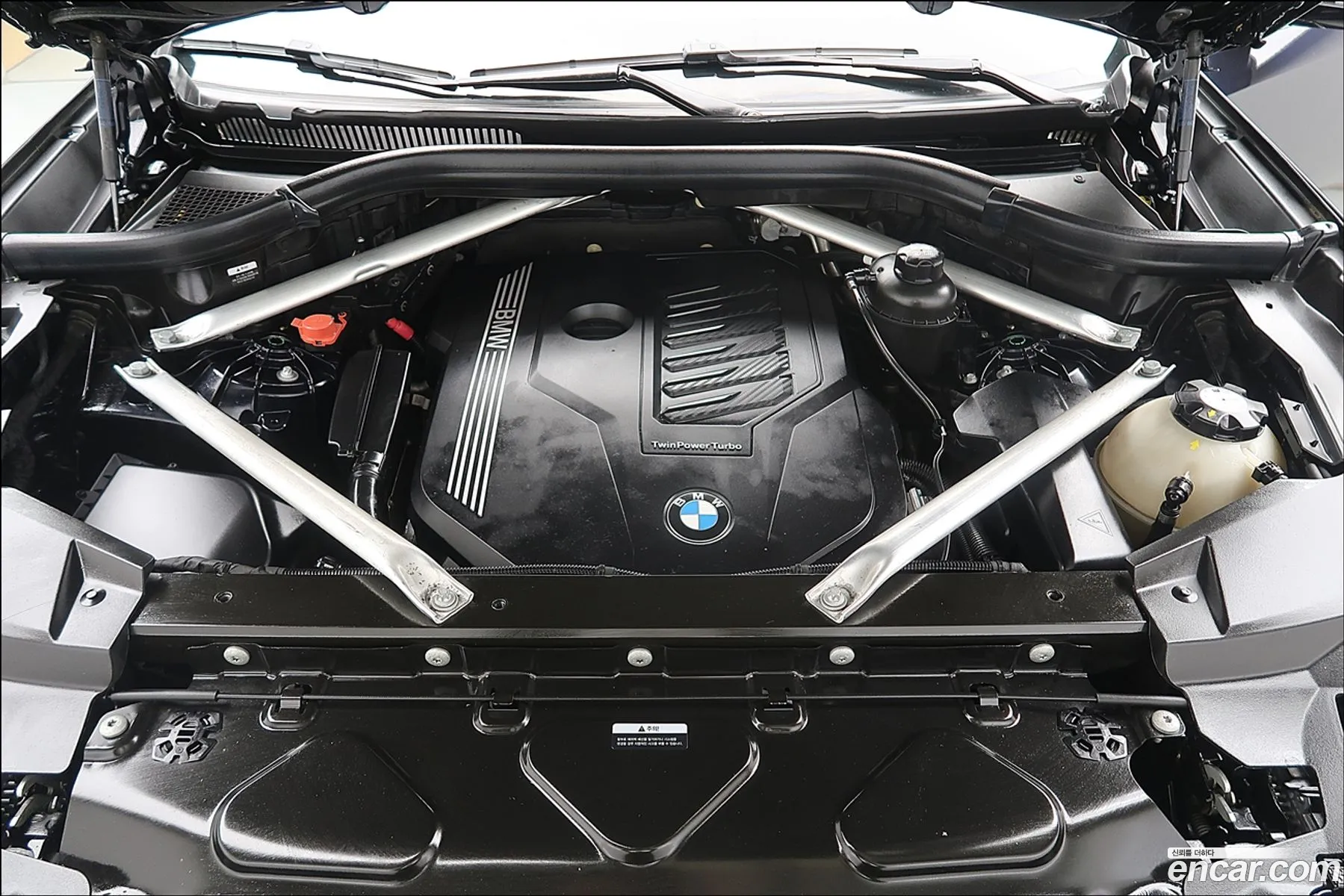 BMW X6 2021 — 3