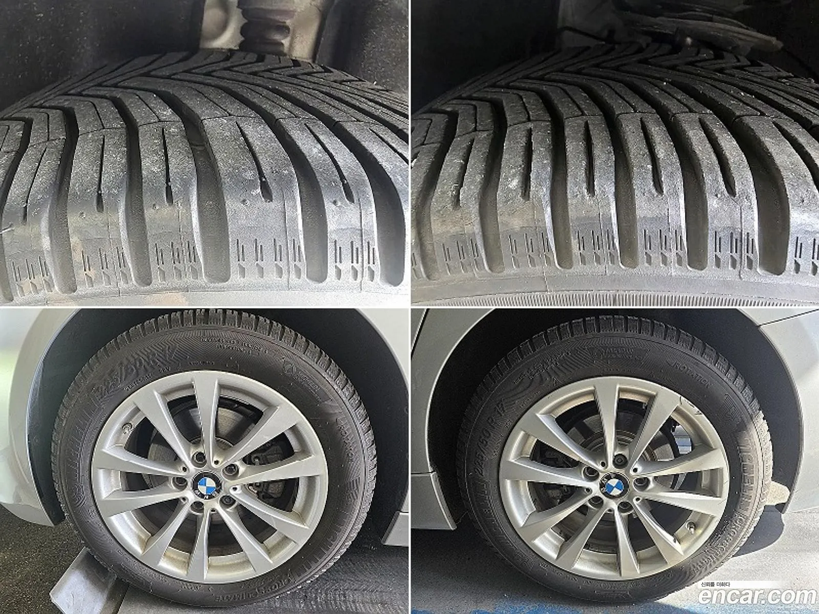 BMW 3 Series 2016 — 9