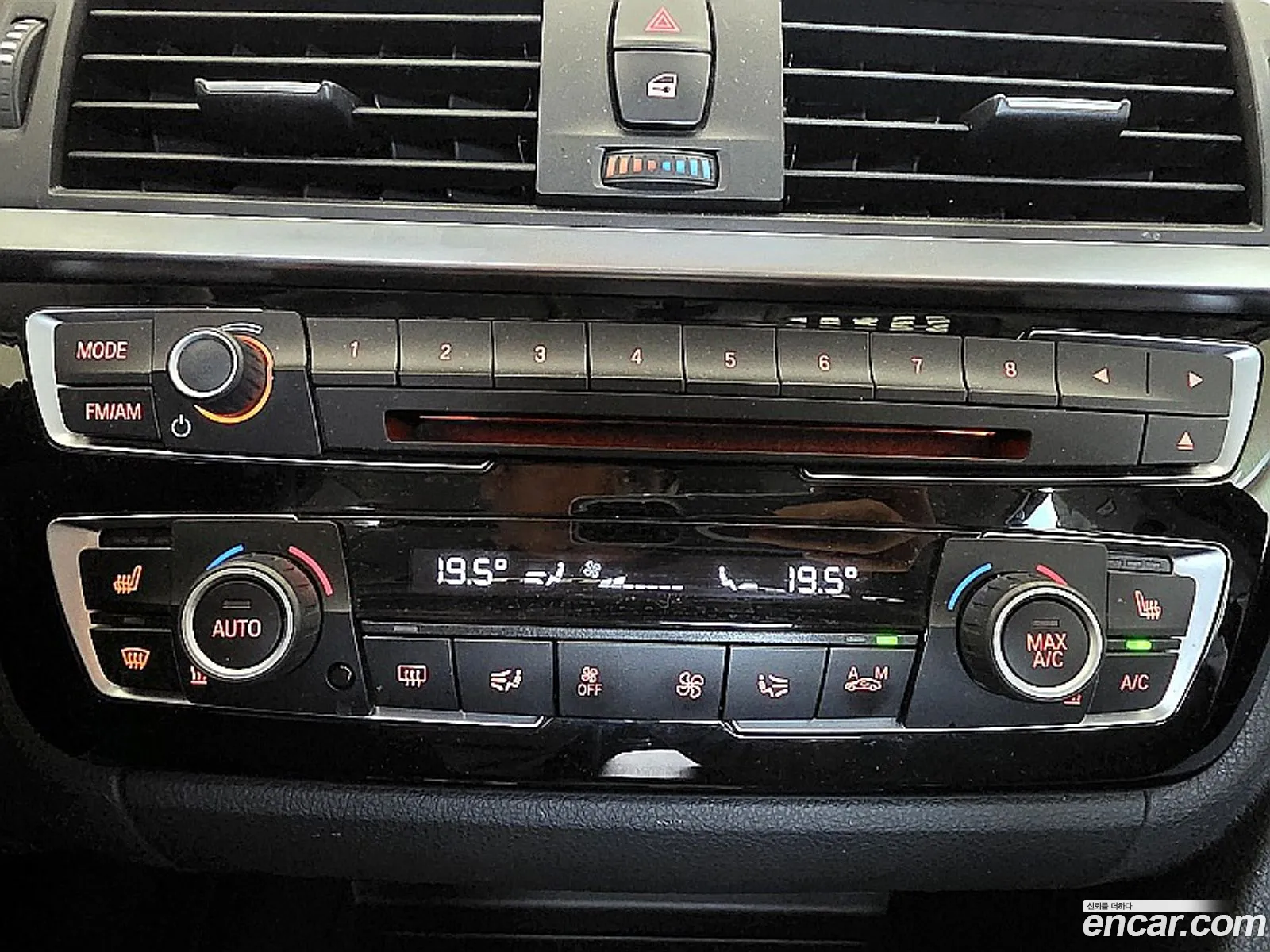 BMW 3 Series 2016 — 20