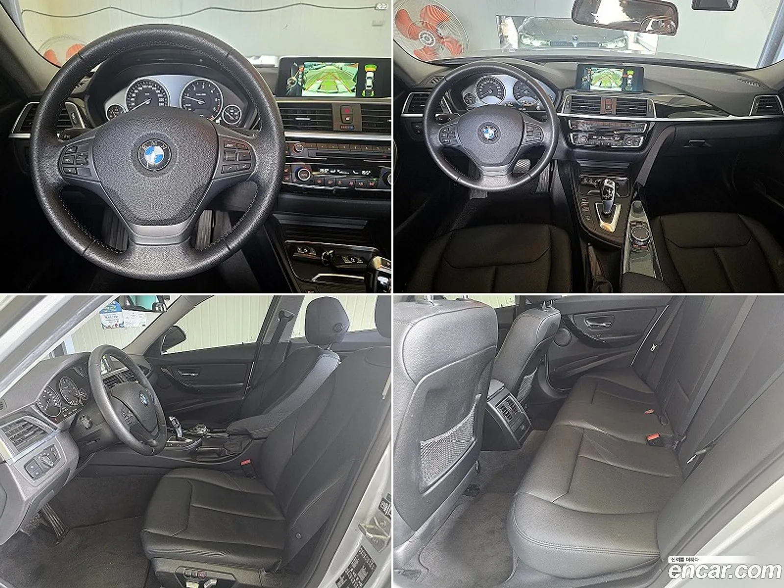 BMW 3 Series 2016 — 6