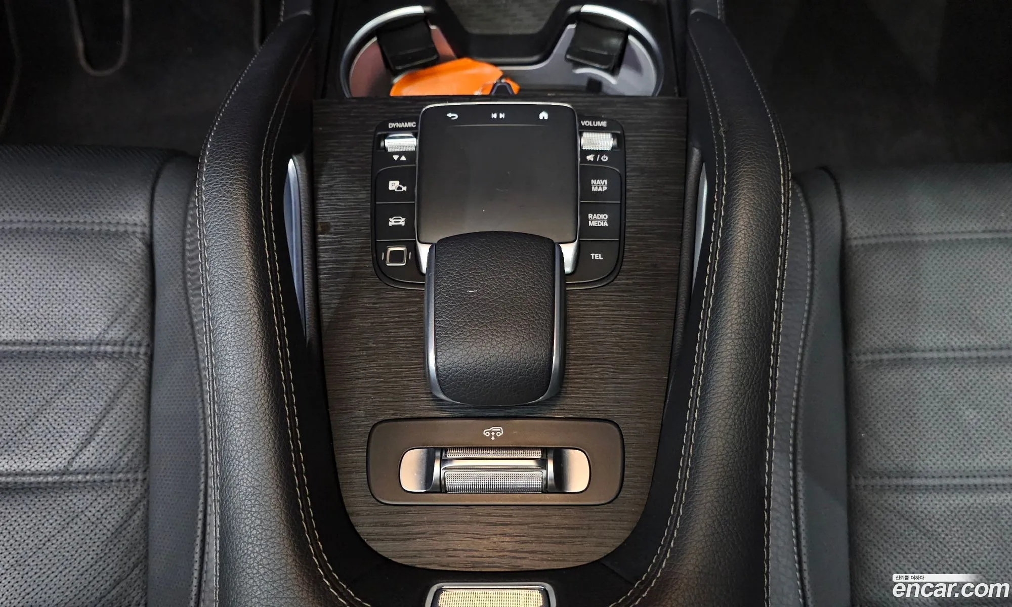 Mercedes-Benz GLE-Class W167 2025 — 11