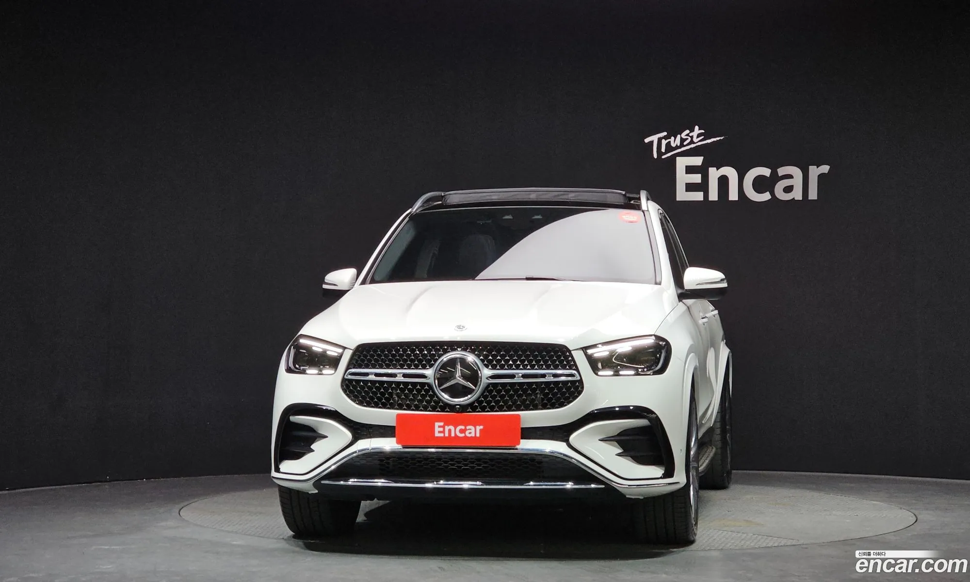 Mercedes-Benz GLE-Class W167 2025 — 6