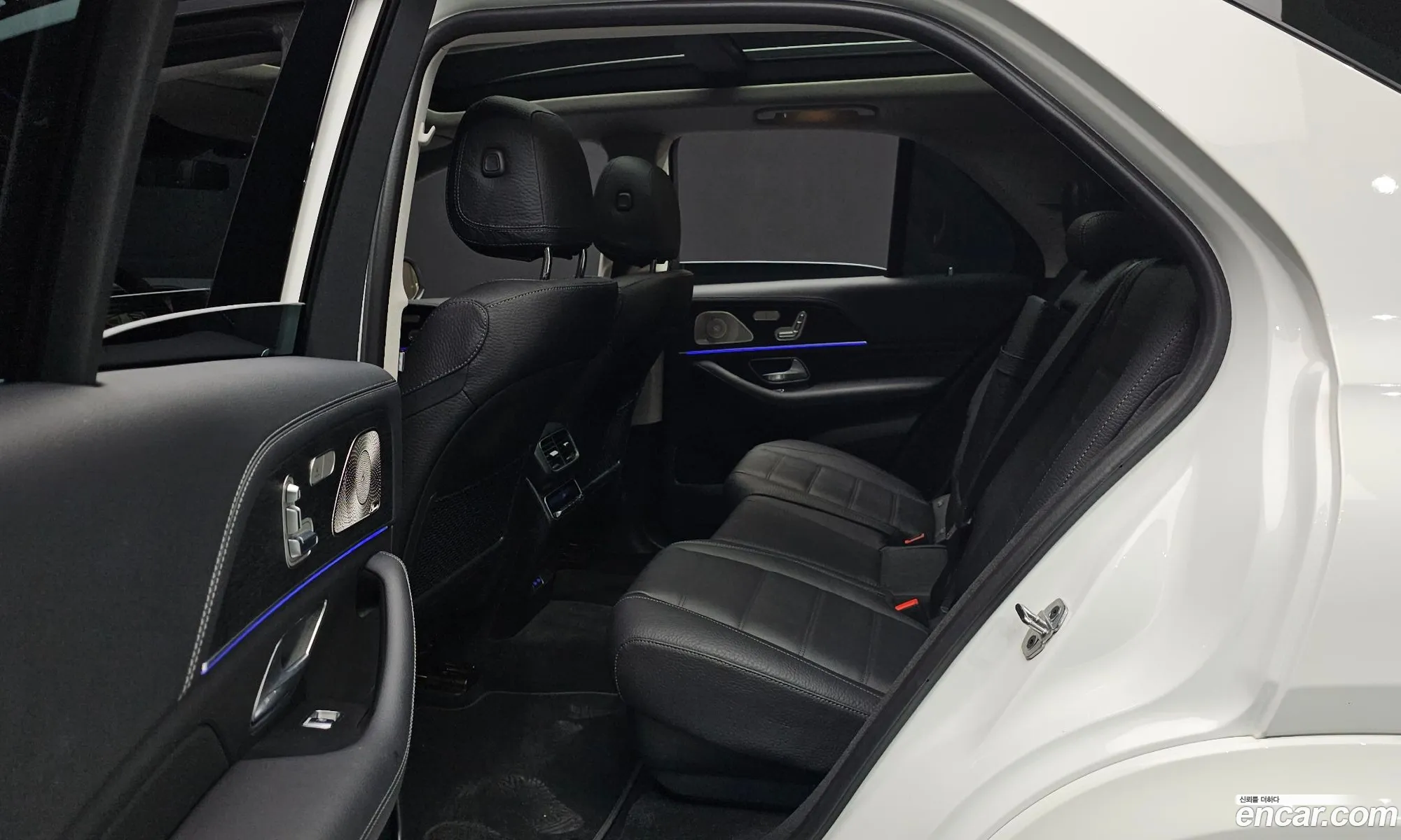Mercedes-Benz GLE-Class W167 2025 — 13