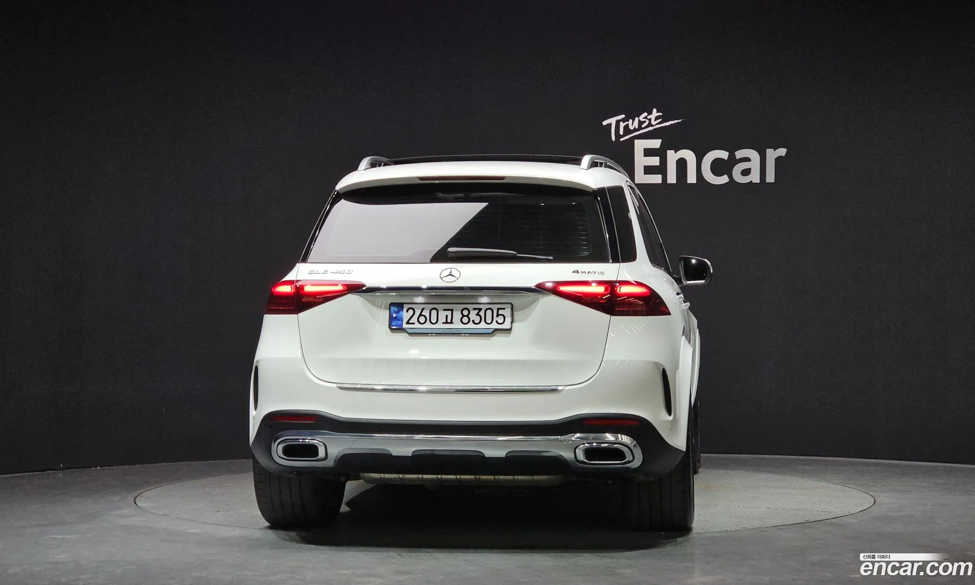 Mercedes-Benz GLE-Class W167 2025 — 14