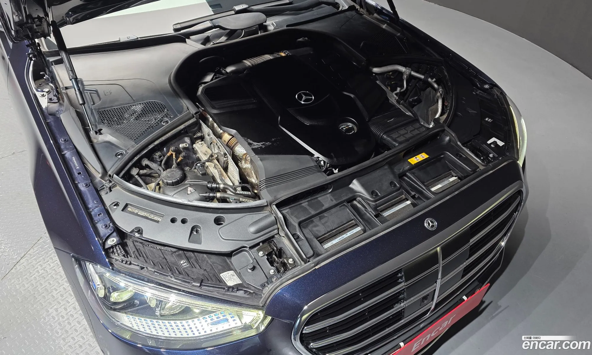 Mercedes-Benz S-Class W223 2022 — 17