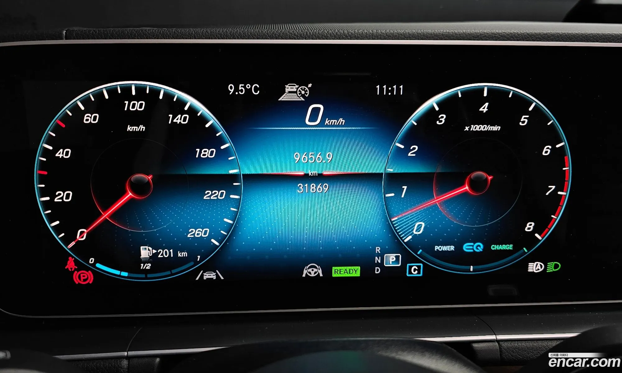 Mercedes-Benz GLE-Class W167 2021 — 14