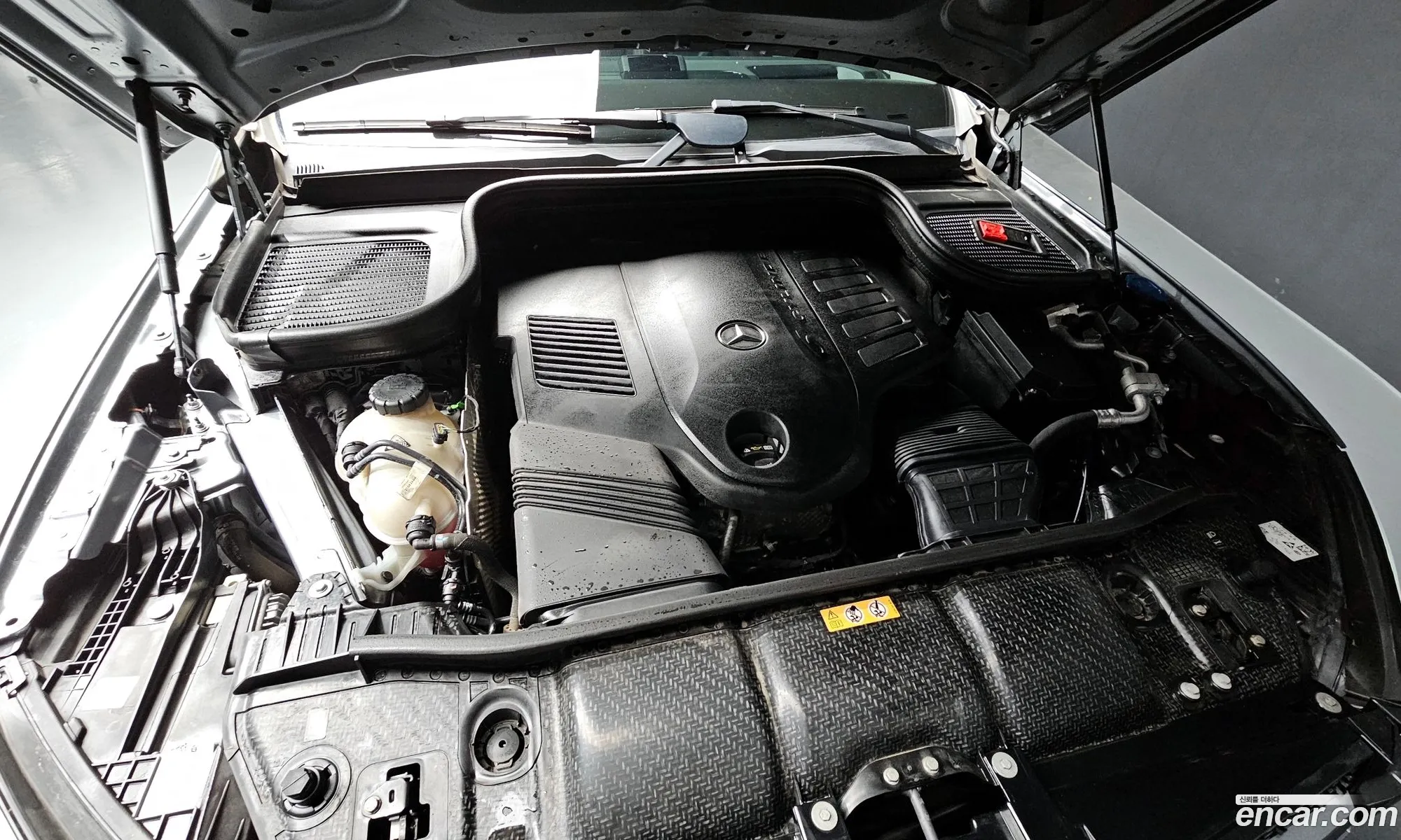 Mercedes-Benz GLE-Class W167 2021 — 16