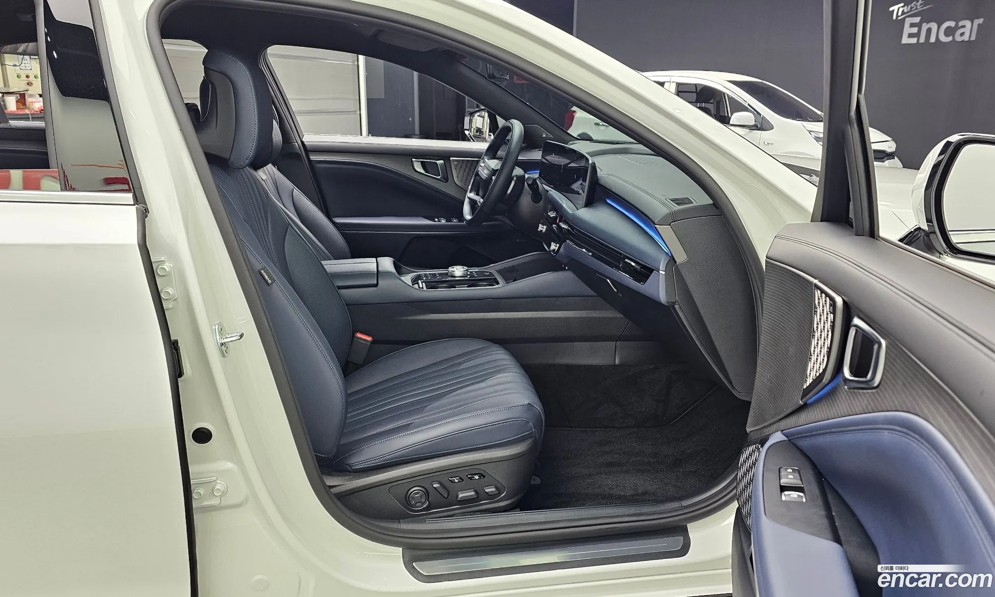Kia K8 2025 — 4