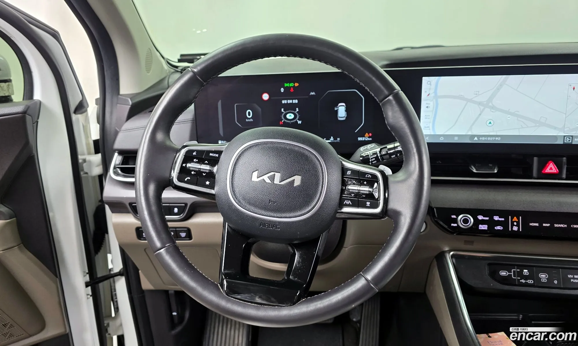 Kia Carnival 2024 — 11