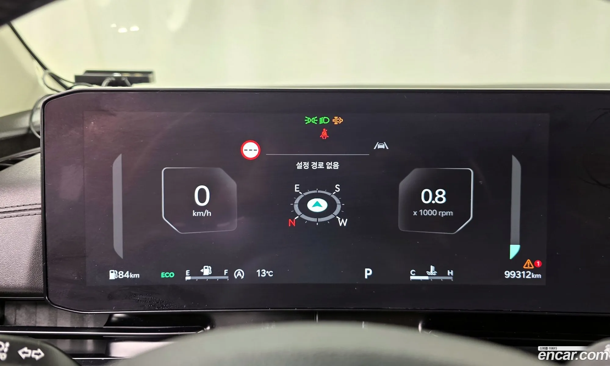 Kia Carnival 2024 — 19