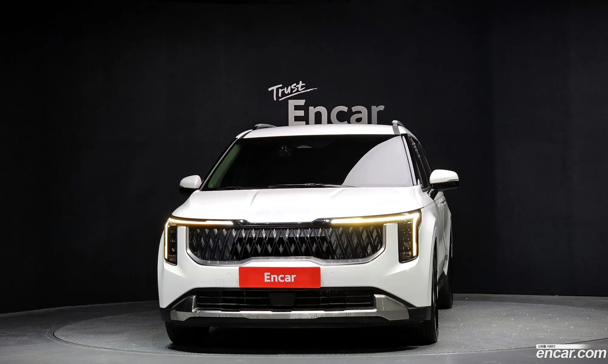 Kia Carnival 2024 — 10