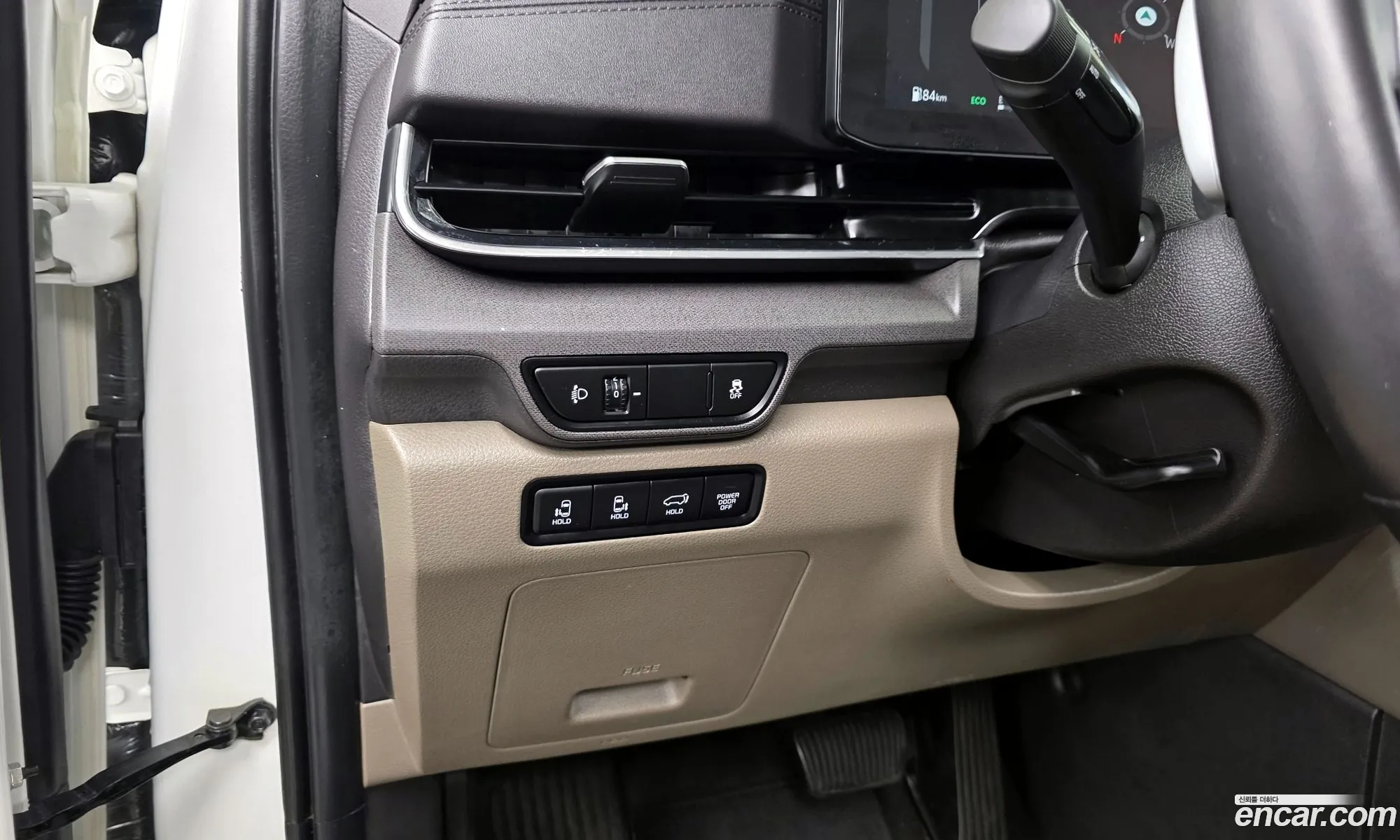 Kia Carnival 2024 — 12