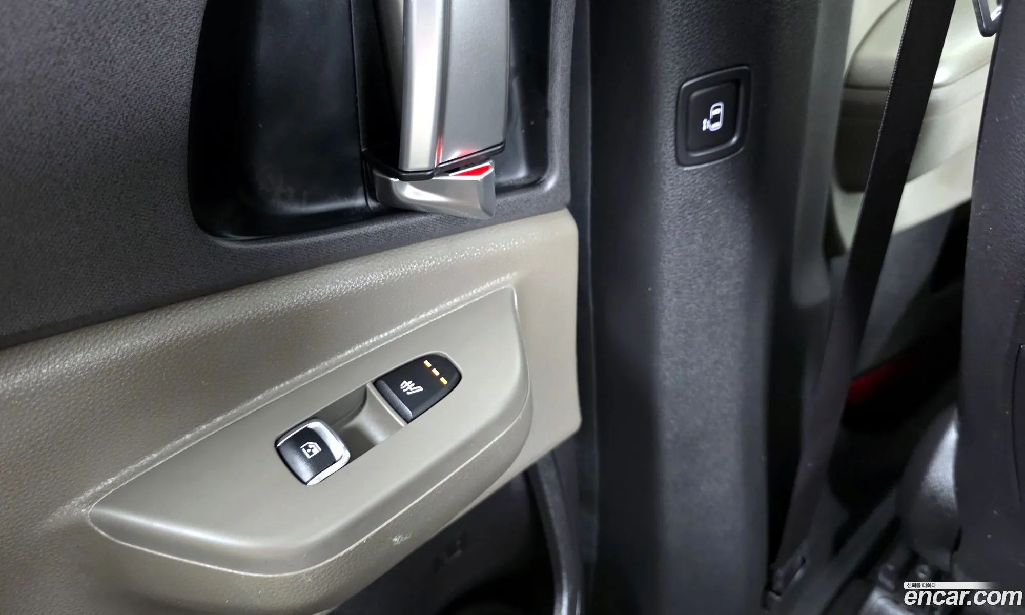 Kia Carnival 2024 — 20