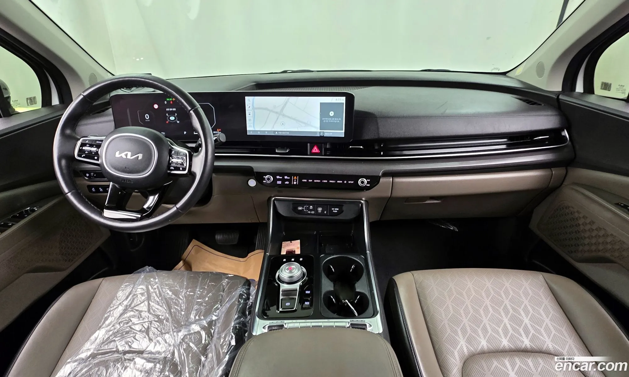 Kia Carnival 2024 — 3