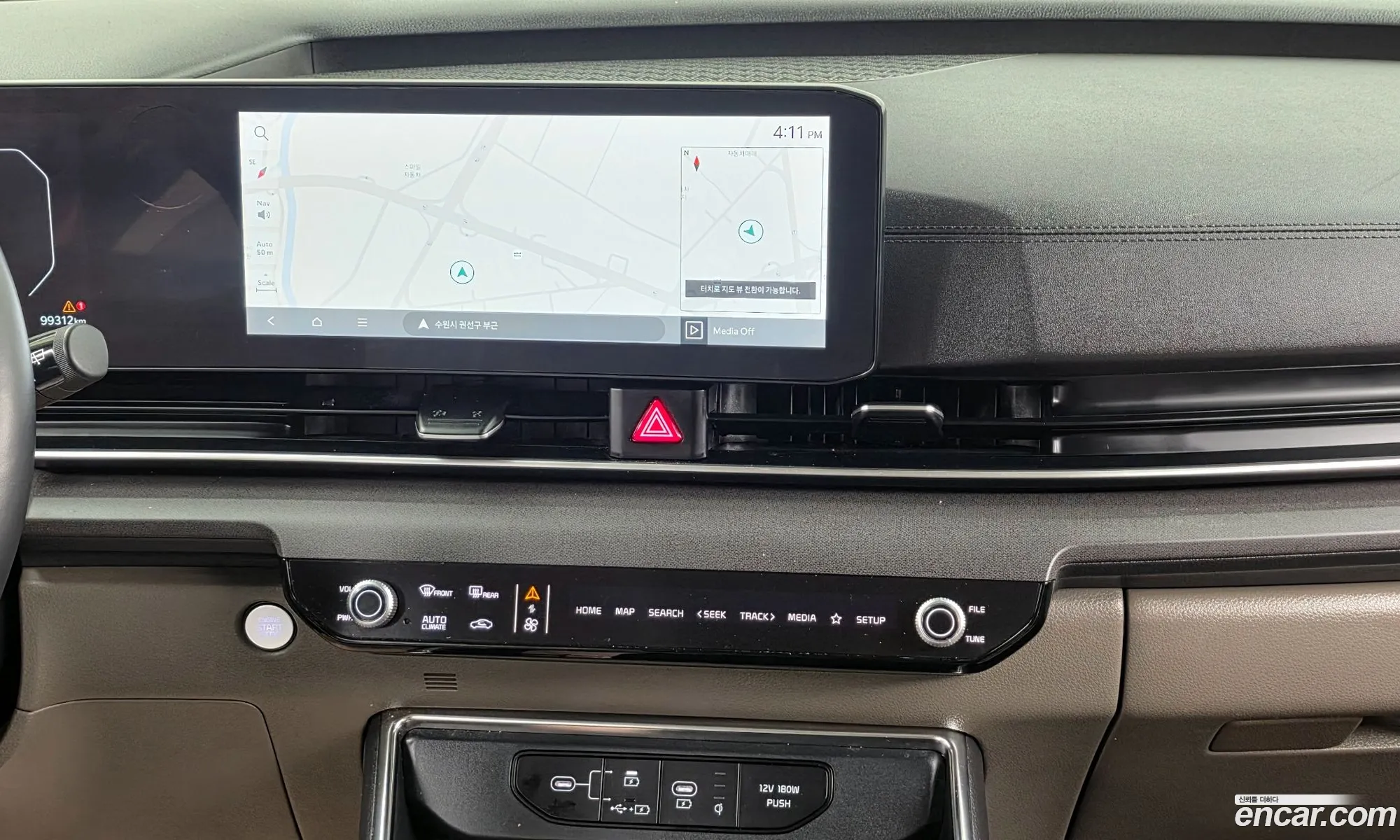 Kia Carnival 2024 — 14