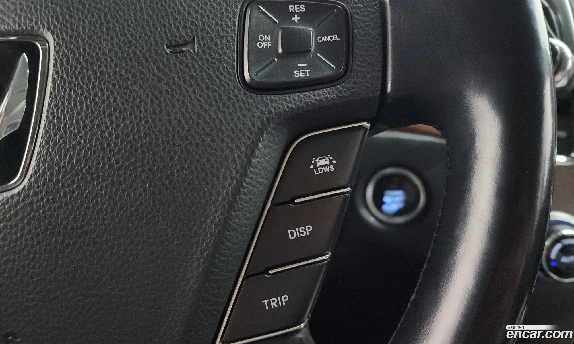 Hyundai Equus 2009 — 9
