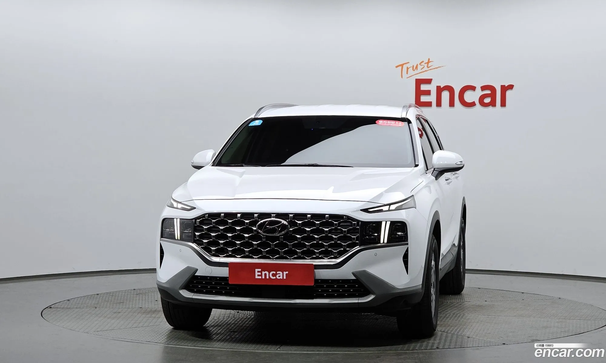 Hyundai Santa Fe 2022 — 3