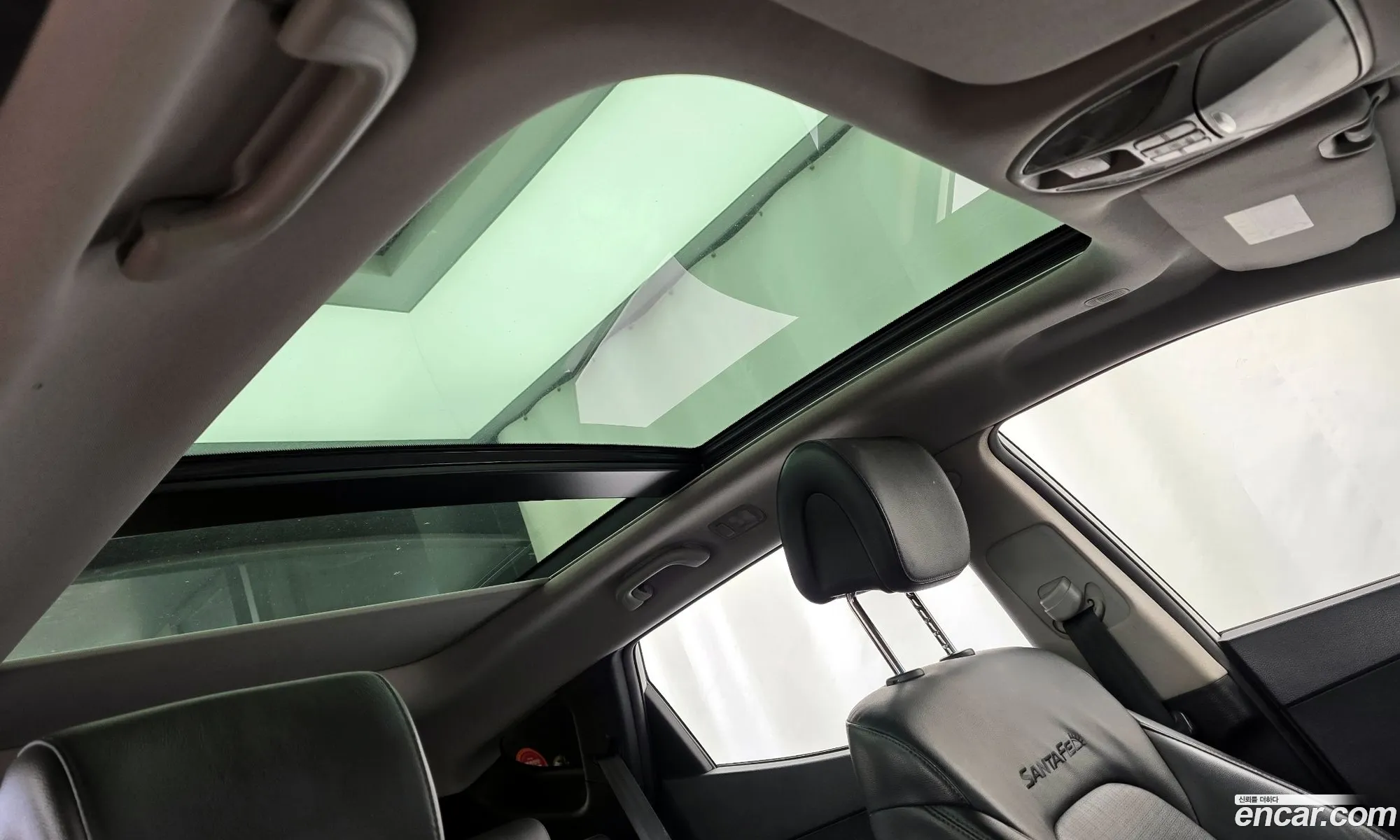Hyundai Santa Fe DM 2014 — 17