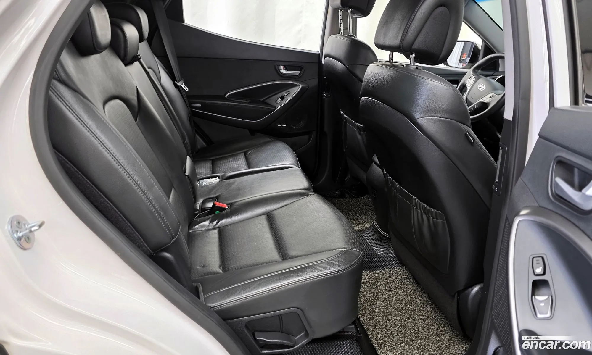 Hyundai Santa Fe DM 2014 — 20