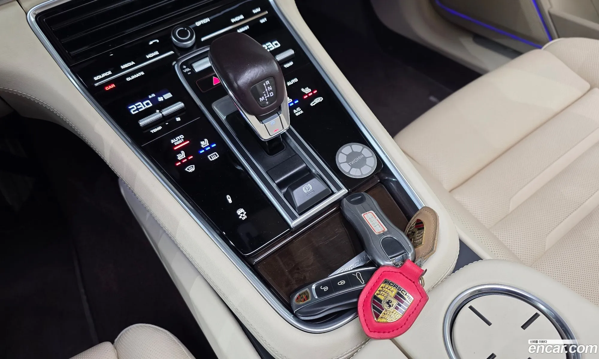 Porsche Panamera 2018 WP0AA2978JL108816 — 7