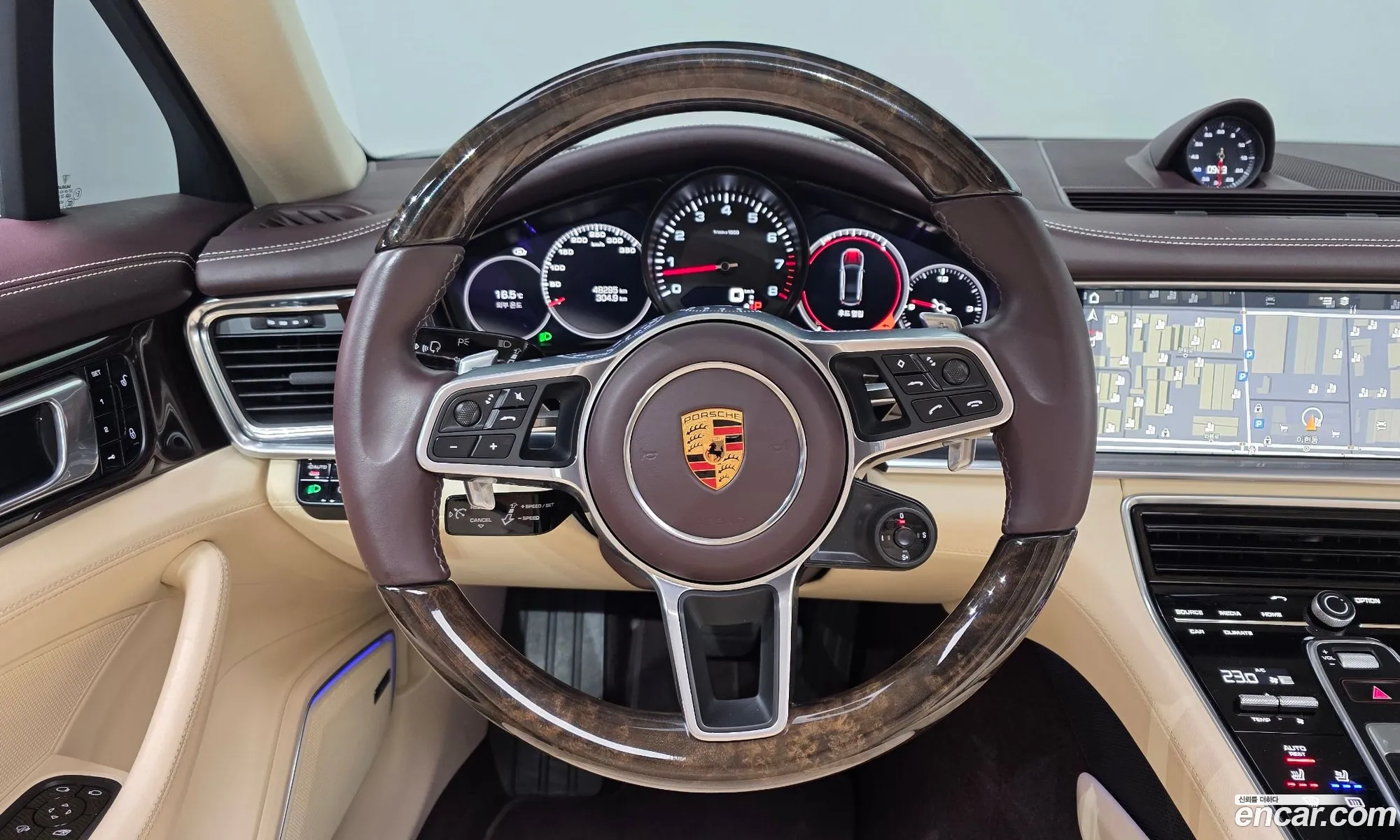 Porsche Panamera 2018 WP0AA2978JL108816 — 14