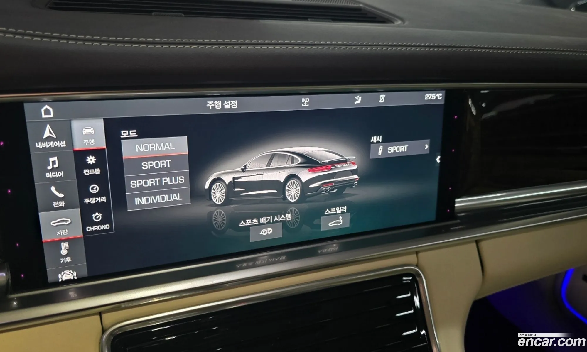 Porsche Panamera 2018 WP0AA2978JL108816 — 2