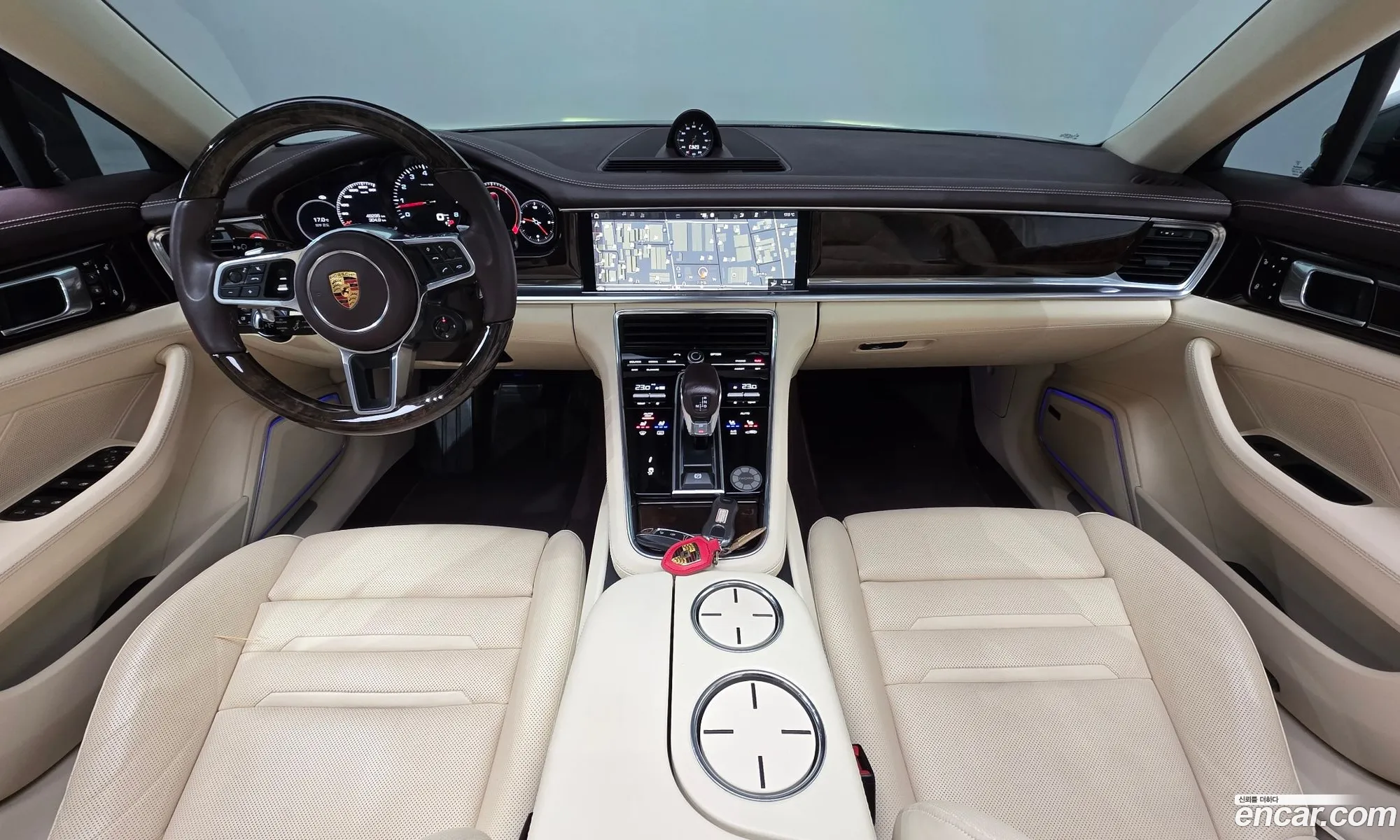 Porsche Panamera 2018 WP0AA2978JL108816 — 13