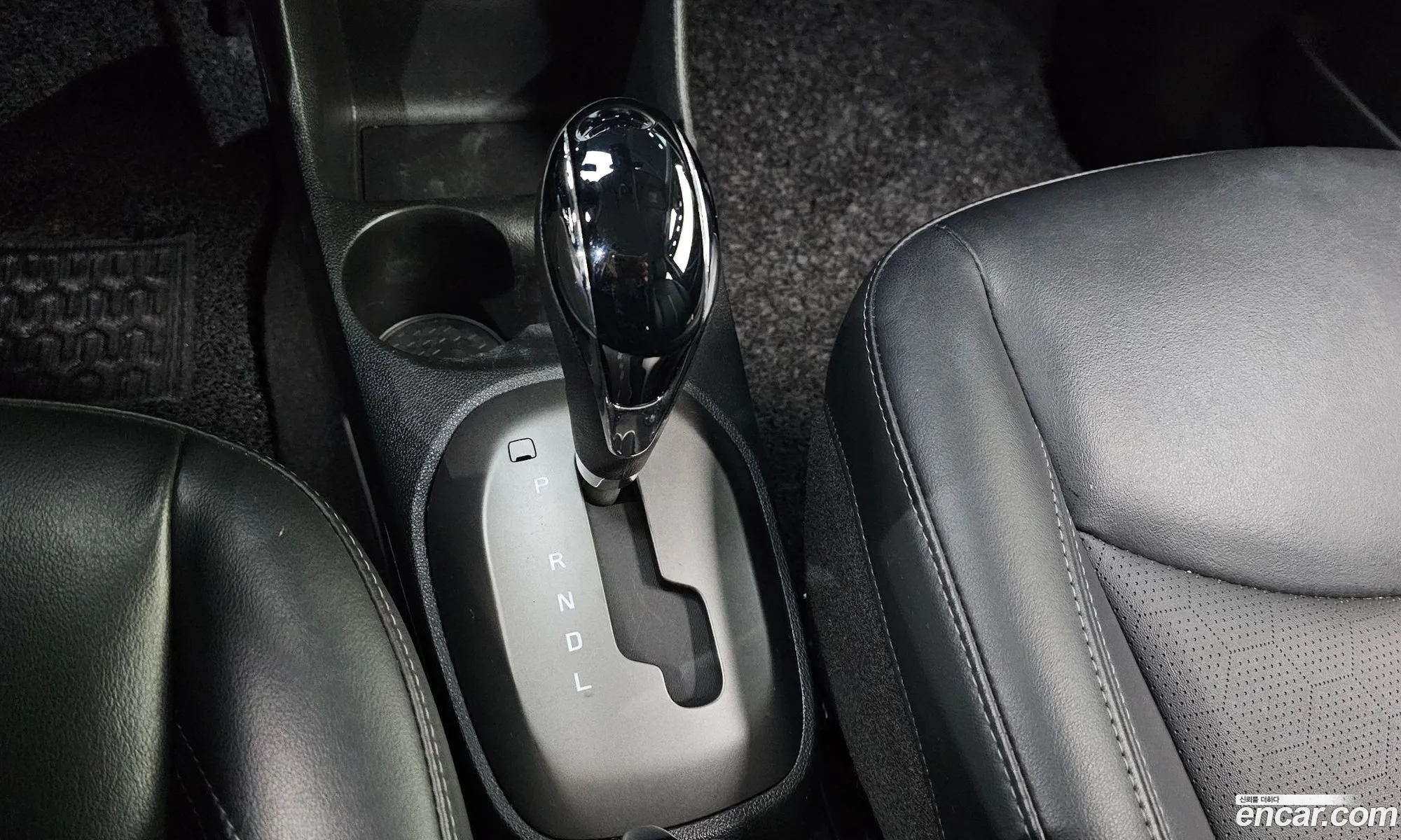 Chevrolet (GM Daewoo) Spark 2021 — 17