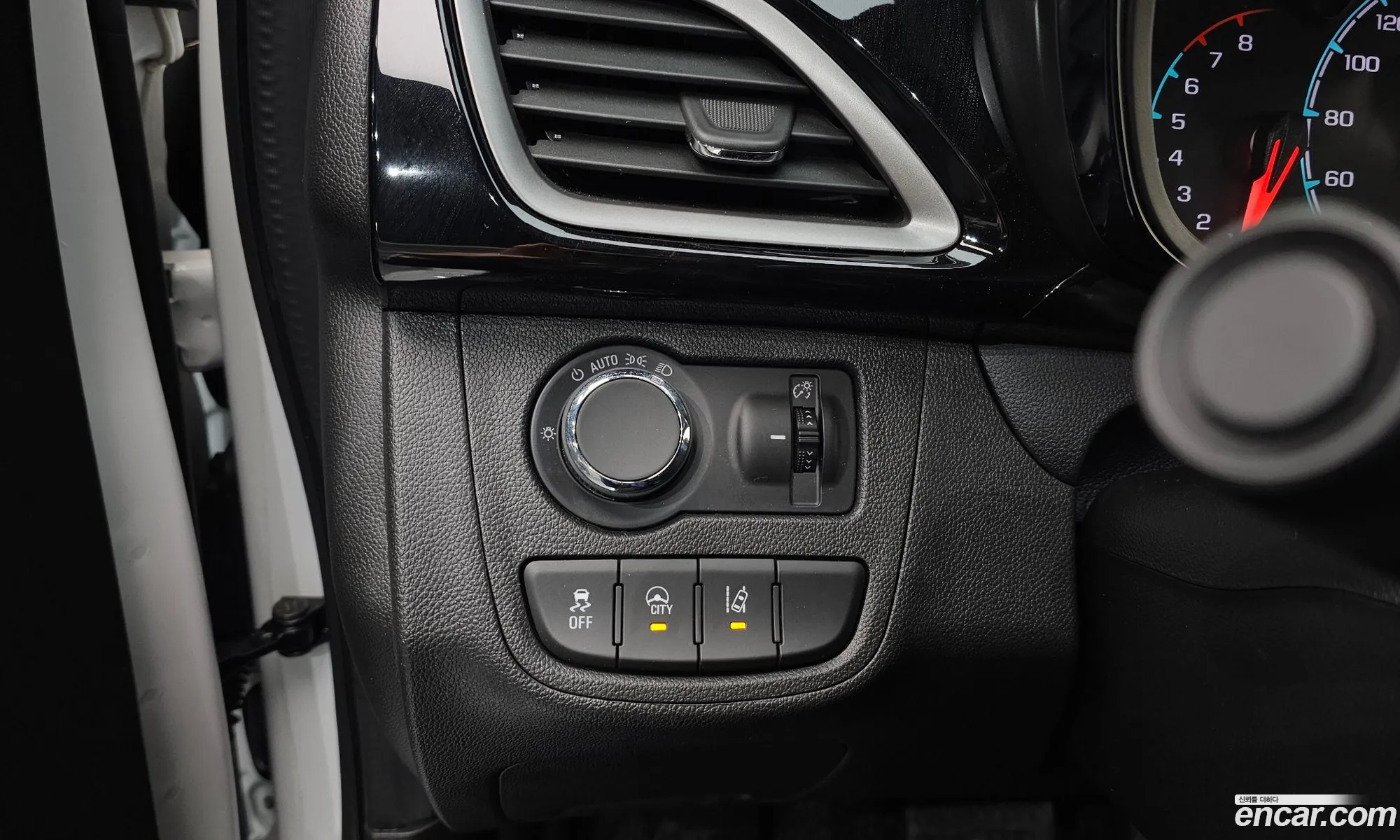 Chevrolet (GM Daewoo) Spark 2021 — 10