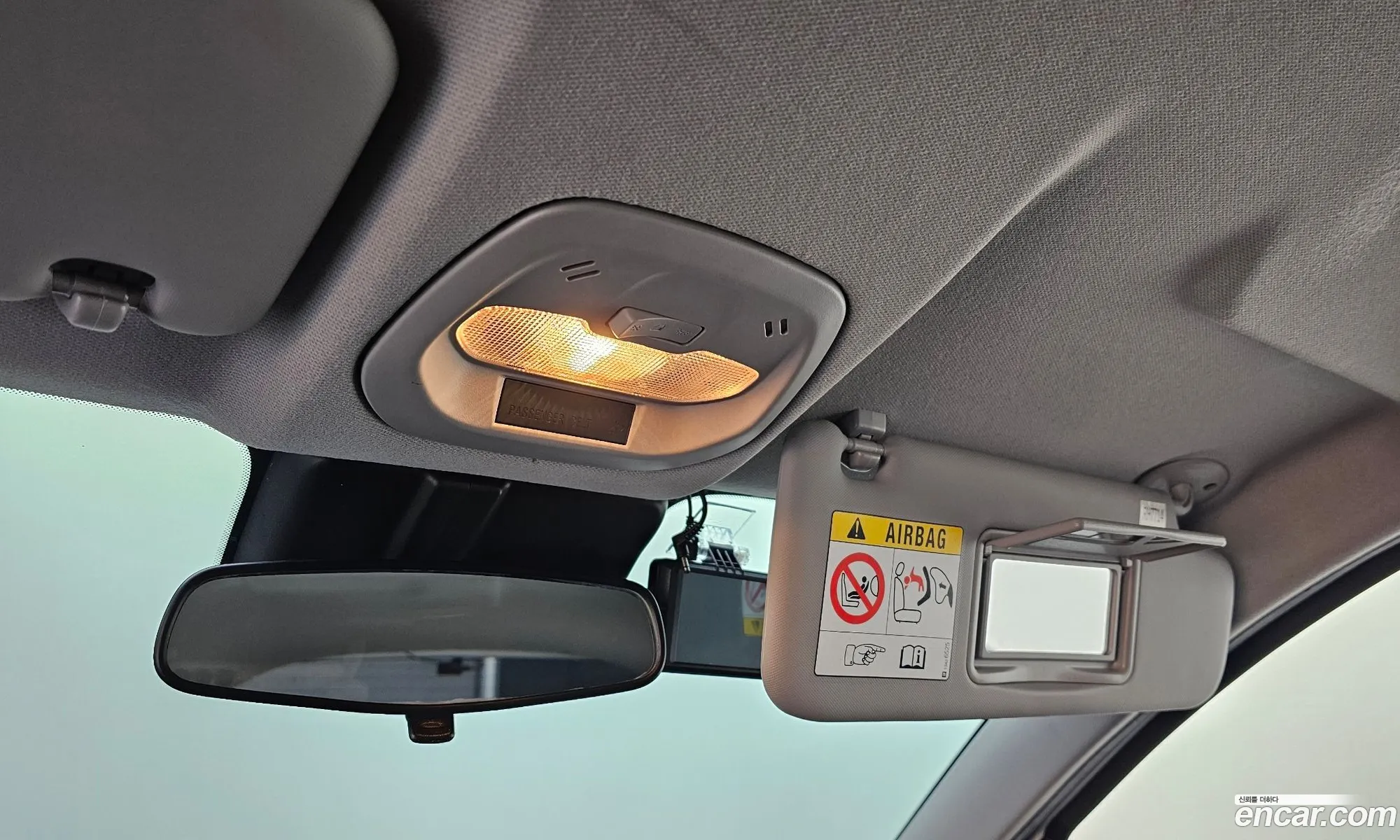Chevrolet (GM Daewoo) Spark 2021 — 23