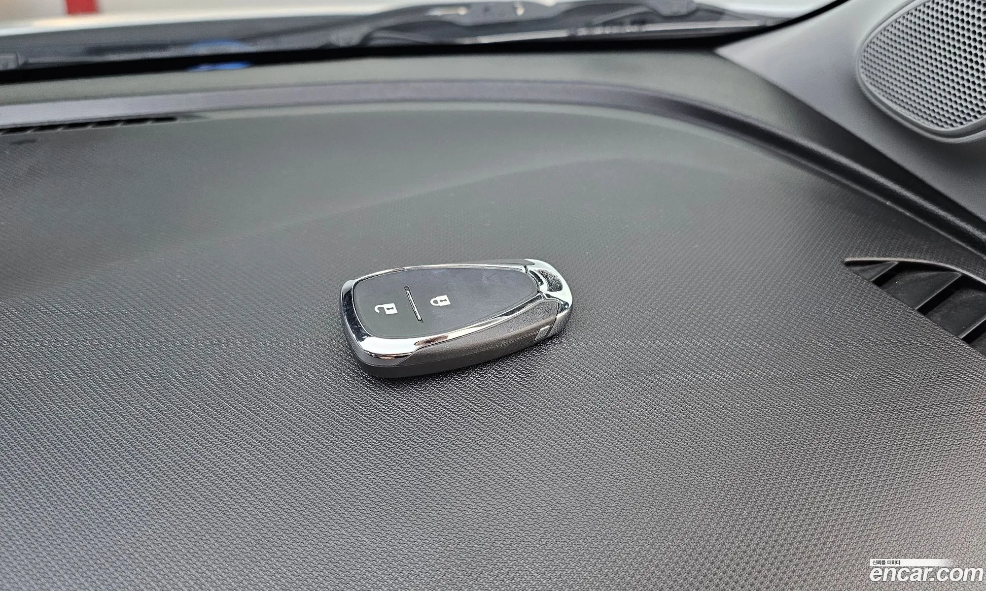 Chevrolet (GM Daewoo) Spark 2021 — 4