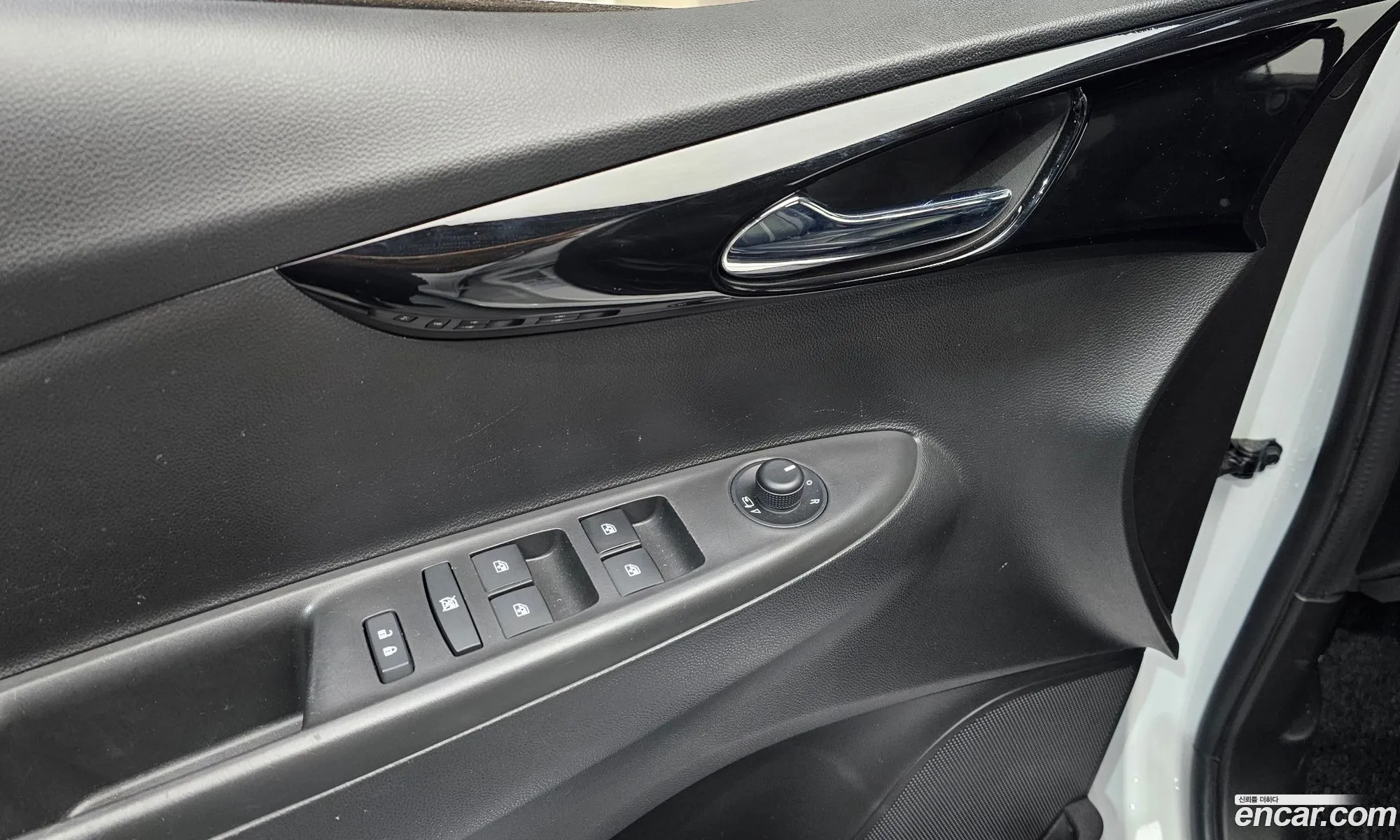 Chevrolet (GM Daewoo) Spark 2021 — 19