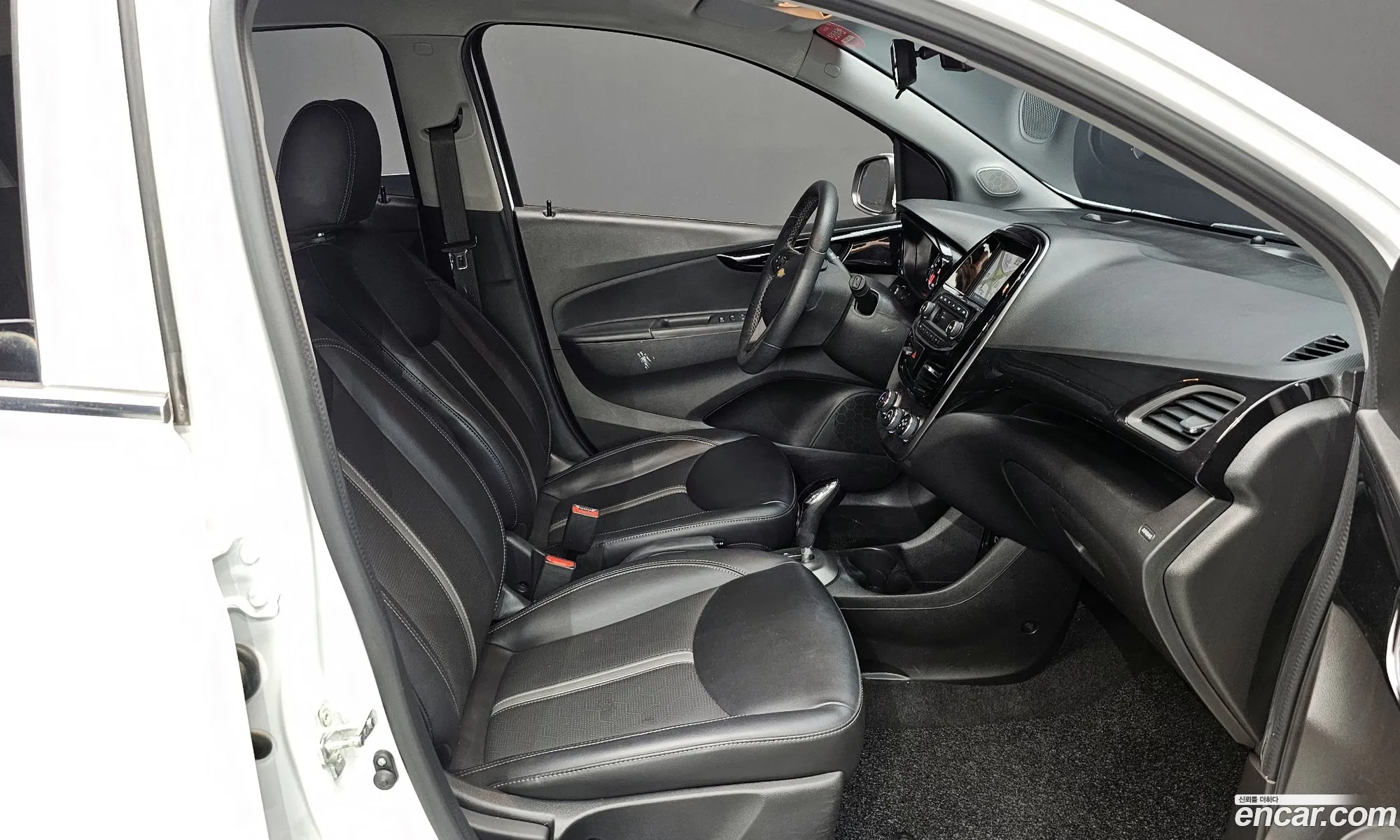 Chevrolet (GM Daewoo) Spark 2021 — 15