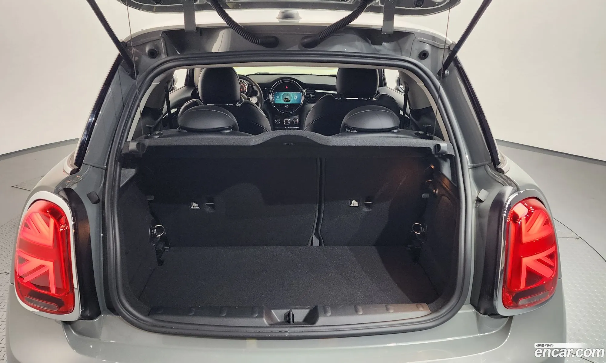 Mini Cooper 2022 WMW41DH02N2S19268 — 13