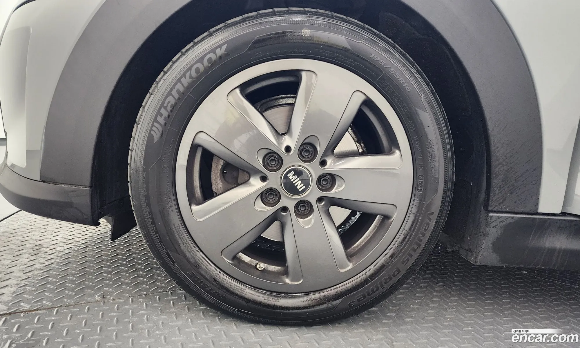 Mini Cooper 2022 WMW41DH02N2S19268 — 3