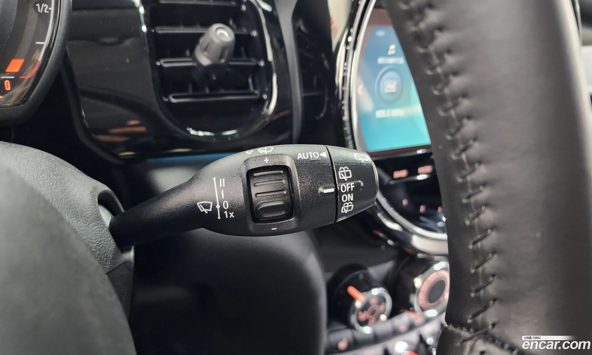 Mini Cooper 2022 WMW41DH02N2S19268 — 11