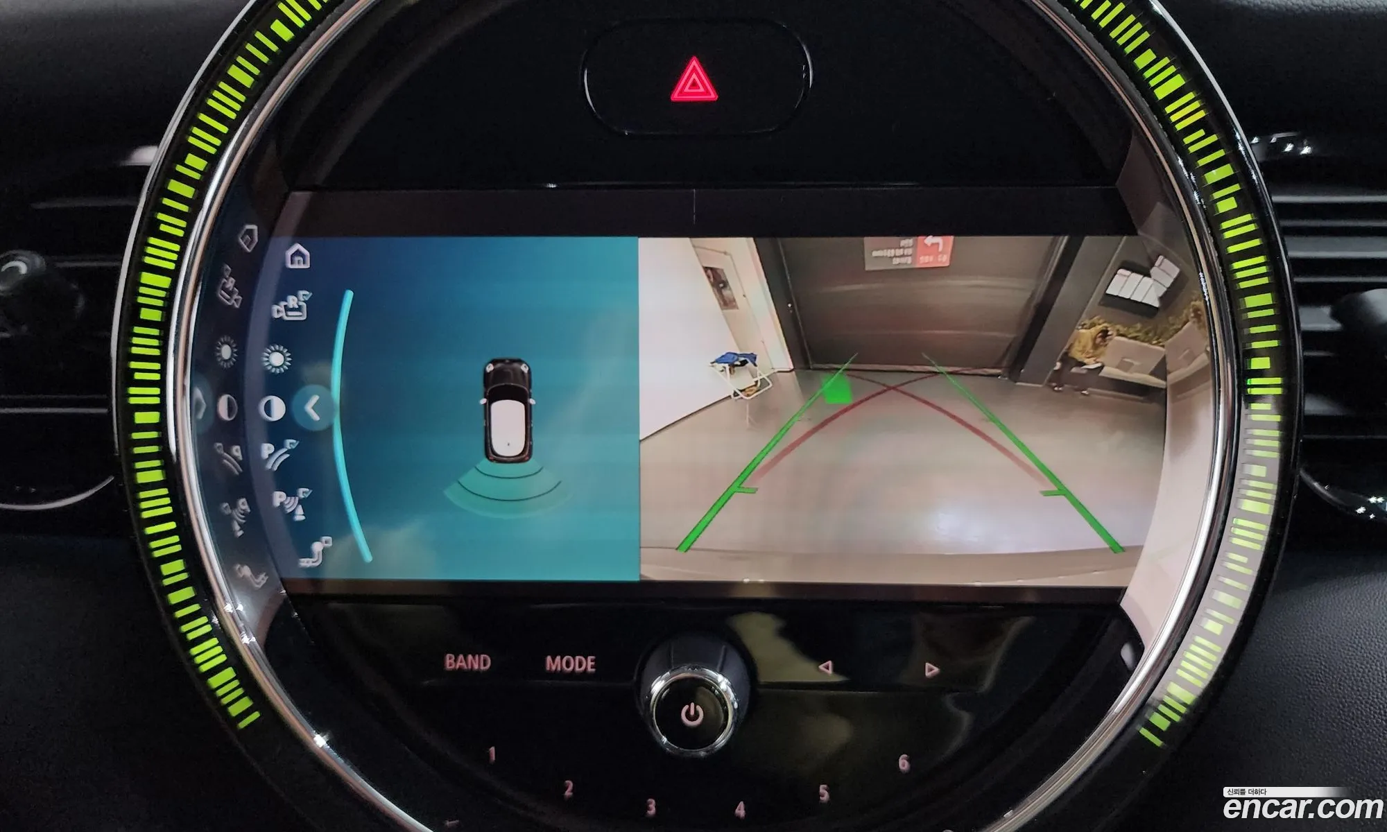 Mini Cooper 2022 WMW41DH02N2S19268 — 7