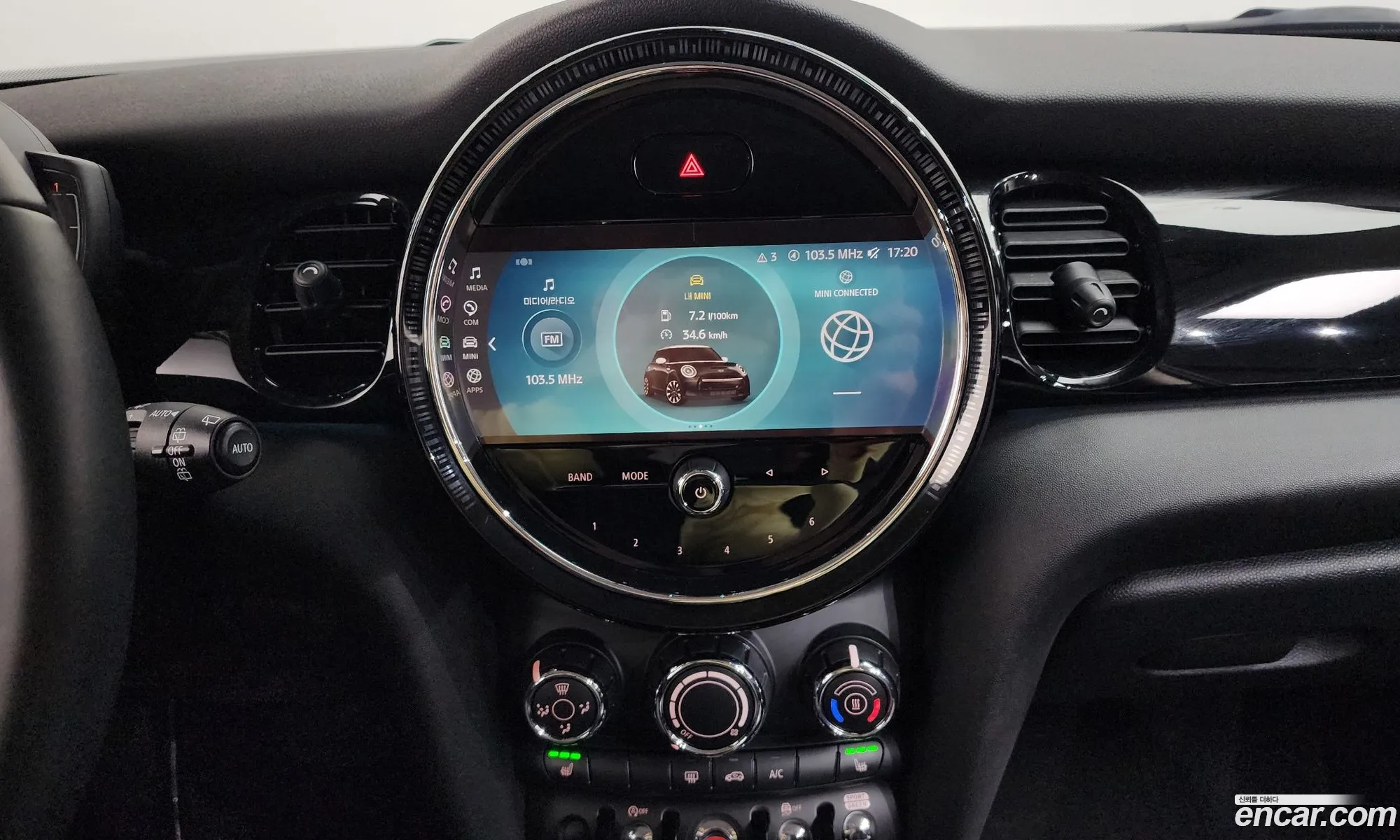 Mini Cooper 2022 WMW41DH02N2S19268 — 12