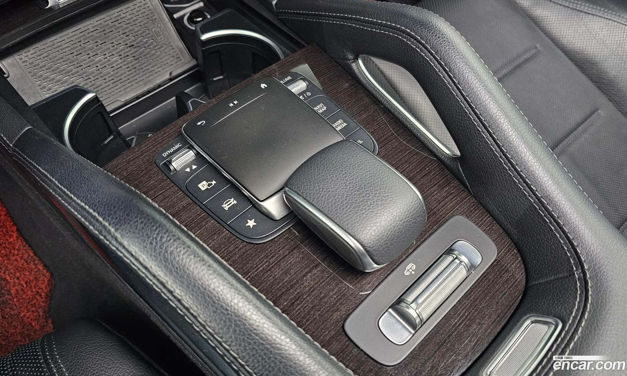 Mercedes-Benz GLE-Class W167 2021 — 13