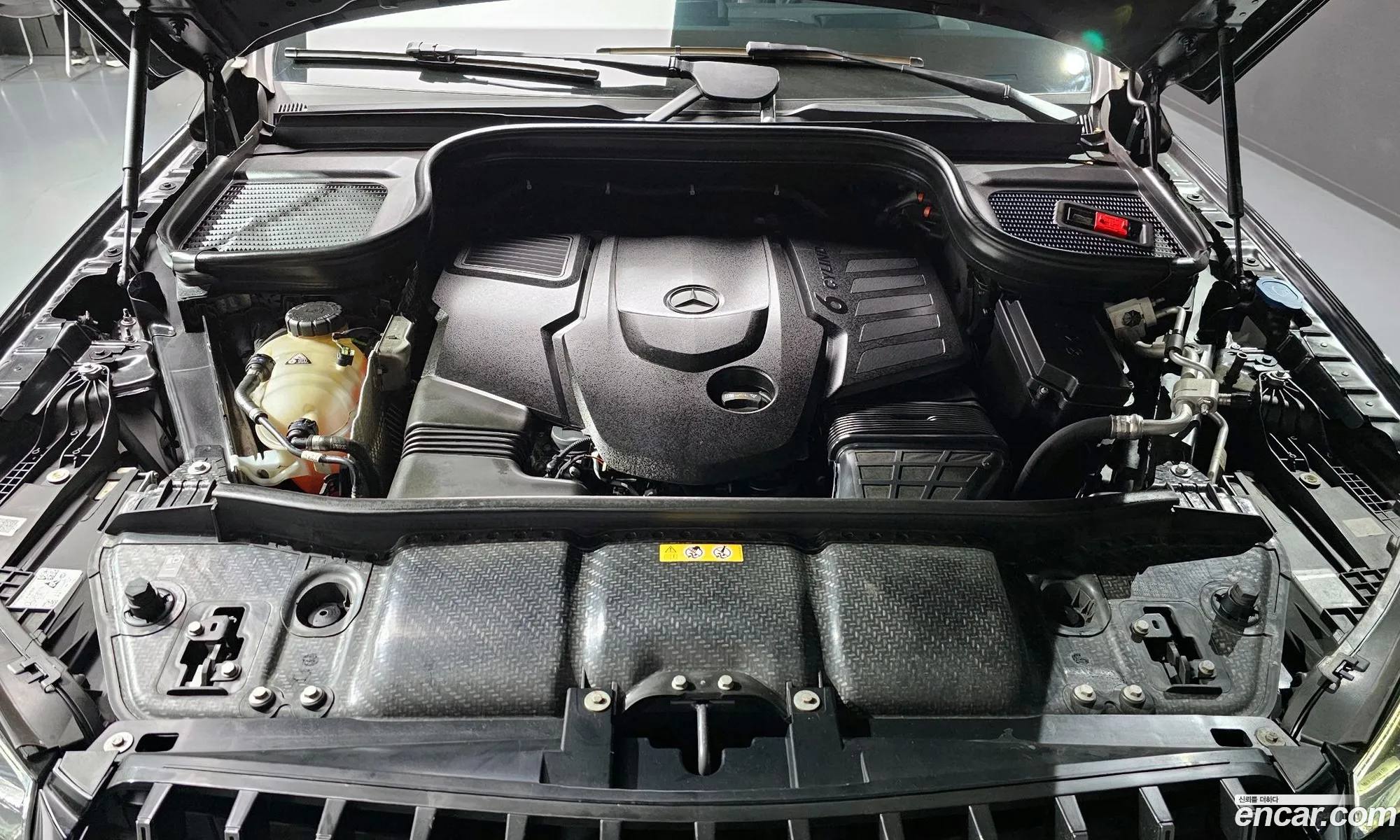 Mercedes-Benz GLE-Class W167 2021 — 2
