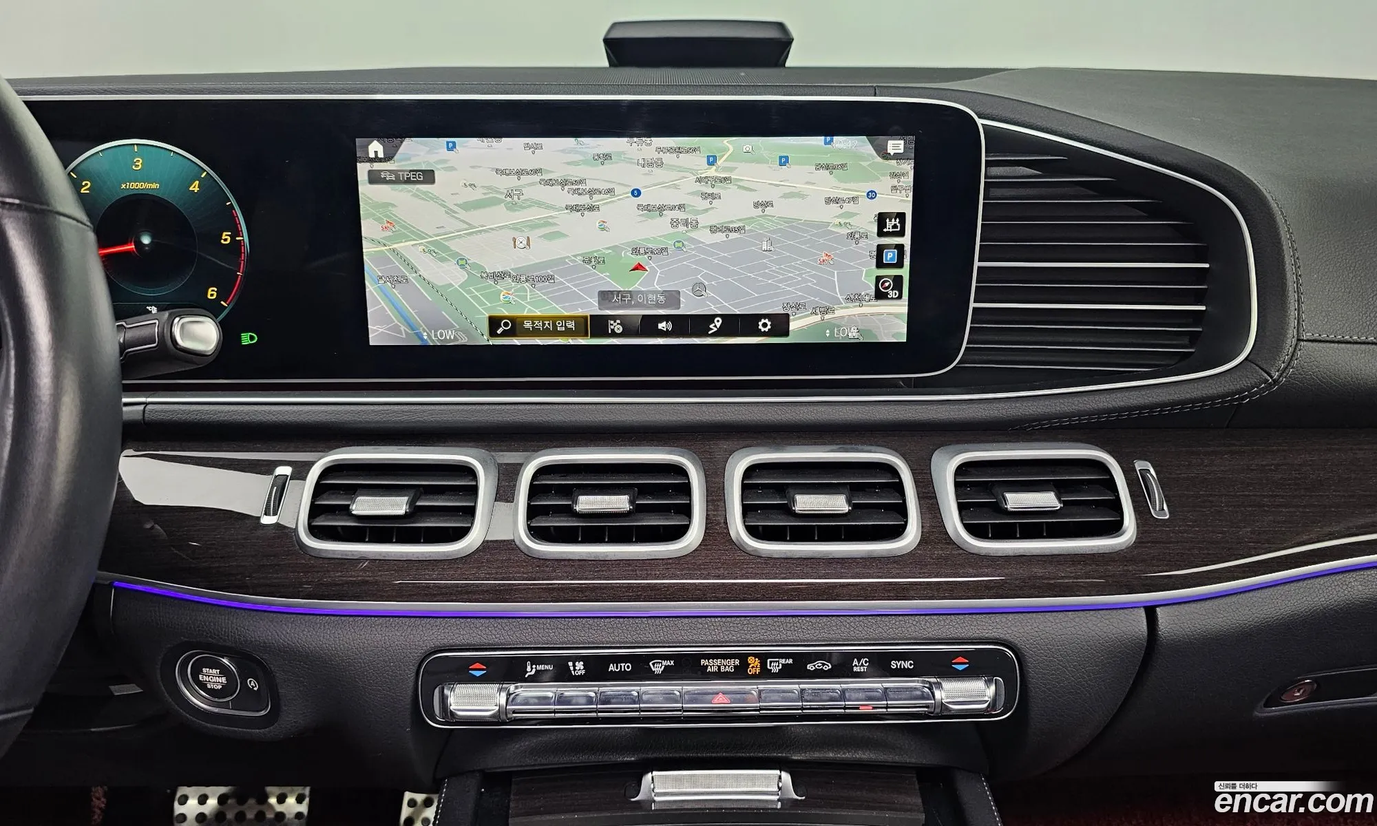 Mercedes-Benz GLE-Class W167 2021 — 14
