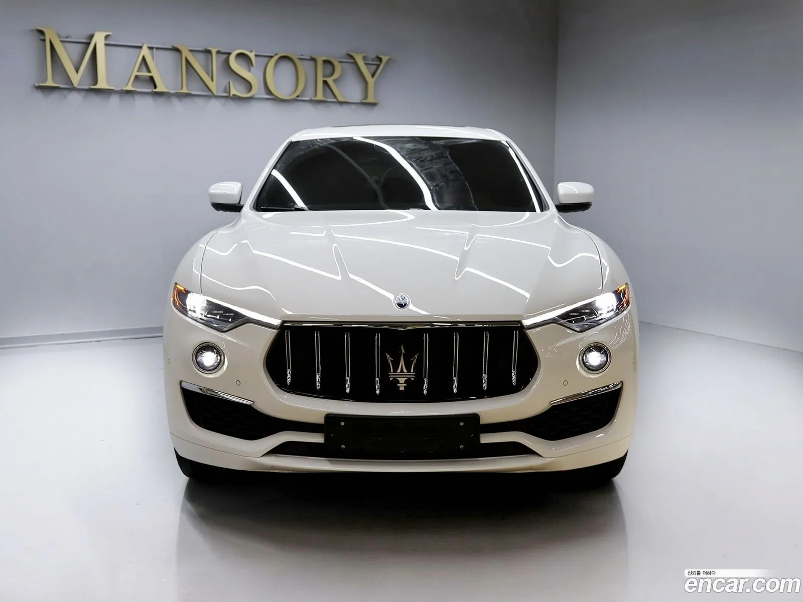 Maserati Levante 2022 — 14